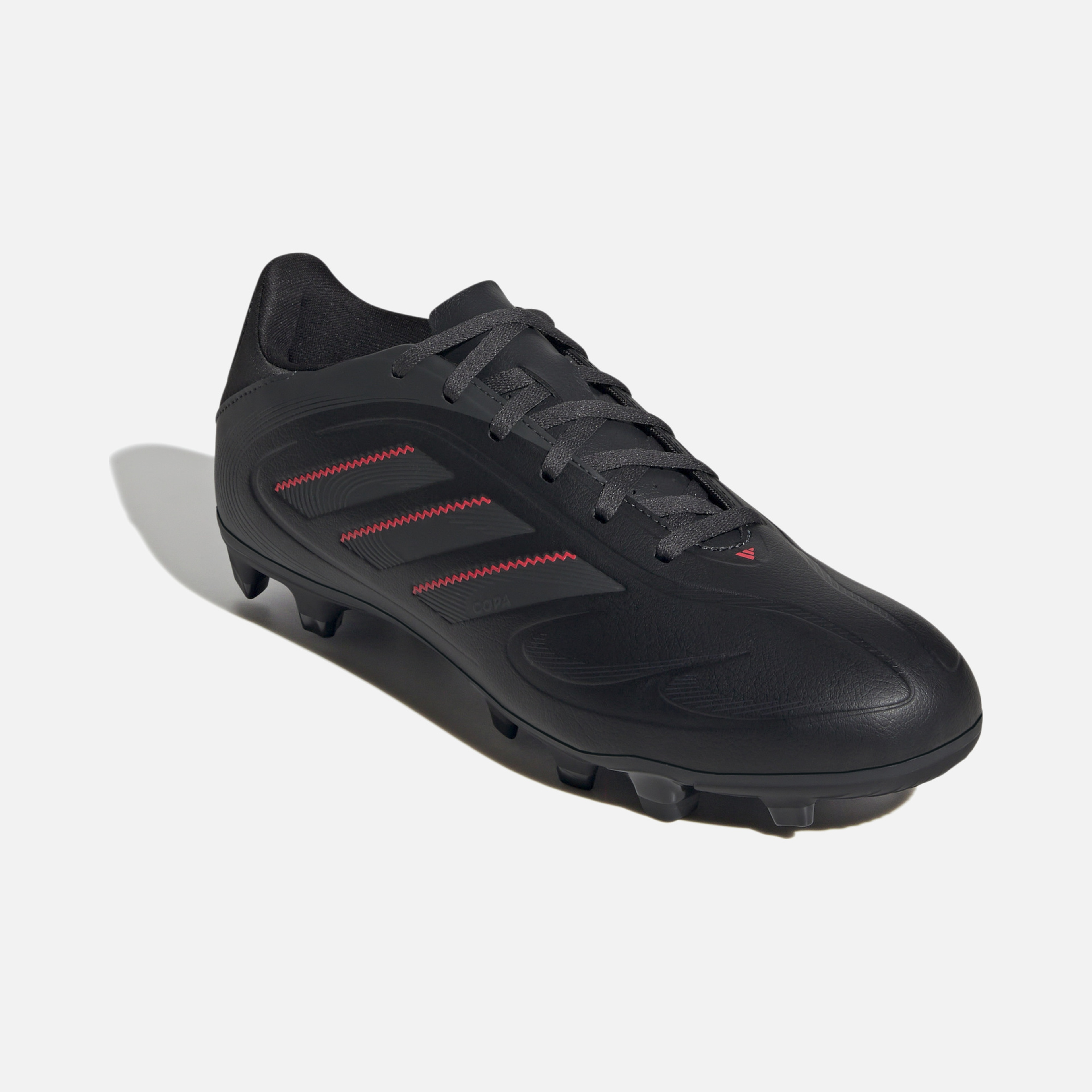 adidas Copa Pure III Club FG/MG Multi-Ground Low-Top Erkek Krampon