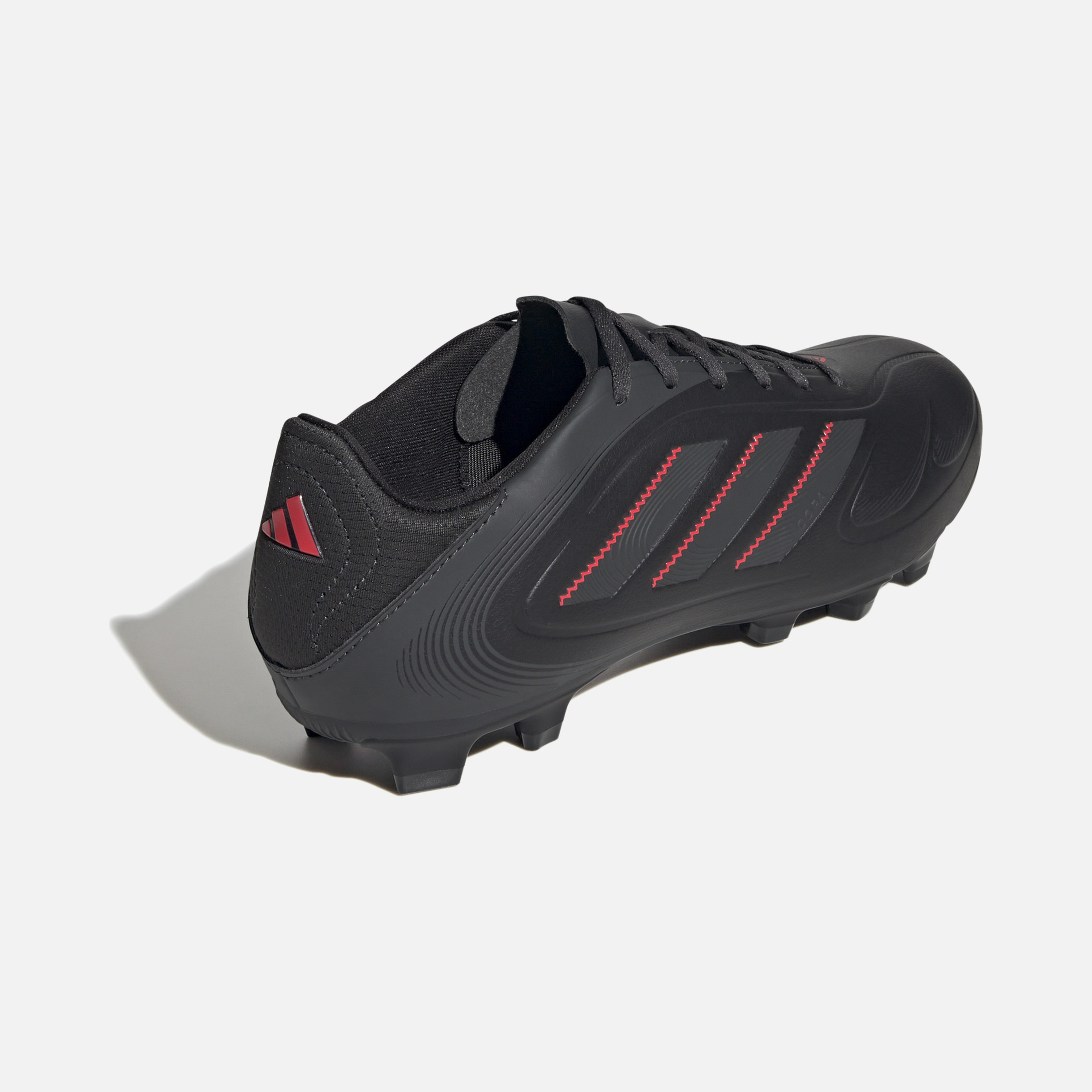adidas Copa Pure III Club FG/MG Multi-Ground Low-Top Erkek Krampon