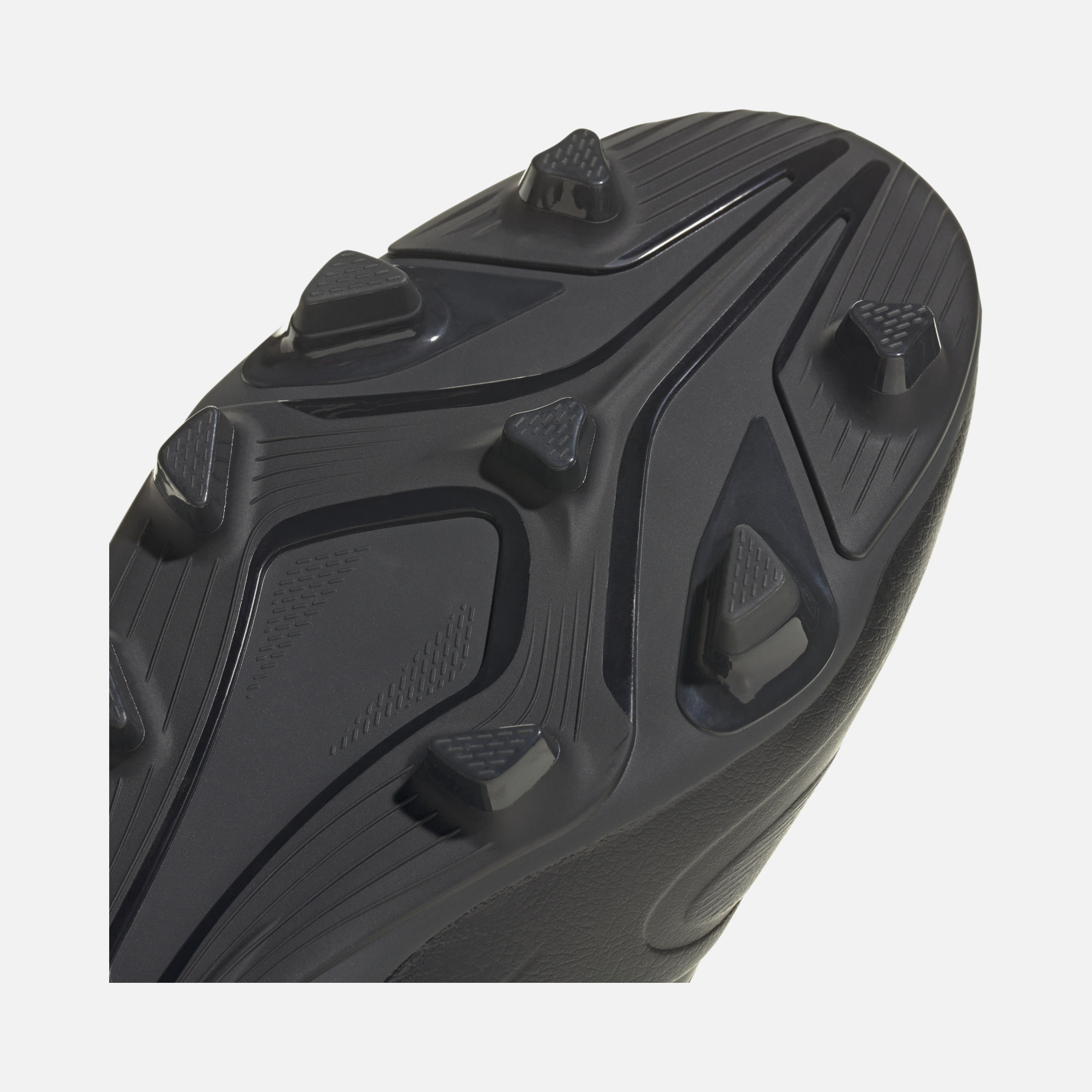 adidas Copa Pure III Club FG/MG Multi-Ground Low-Top Erkek Krampon