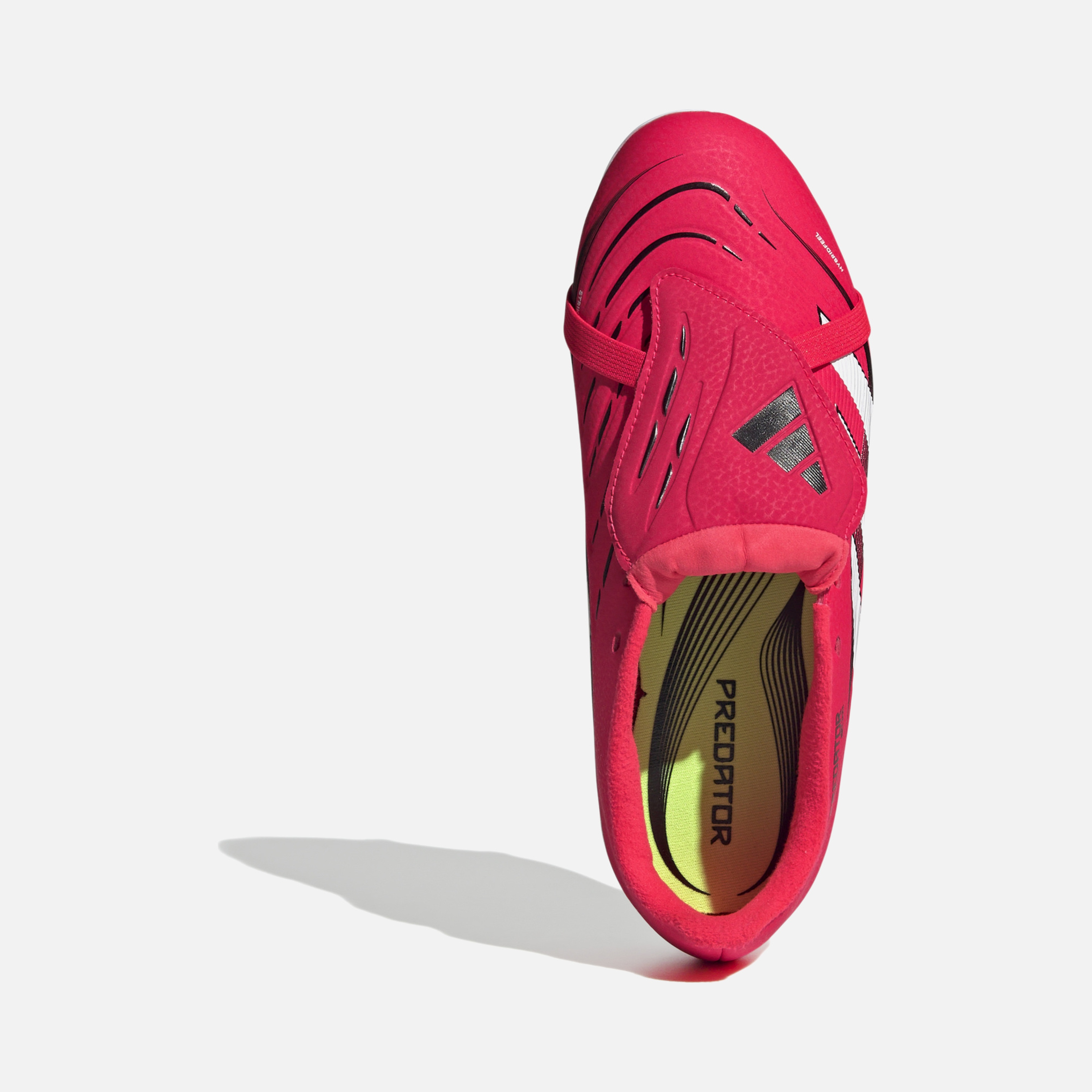 adidas Predator League Fold-Over Tongue FG Firm Ground Low Top Çocuk Krampon