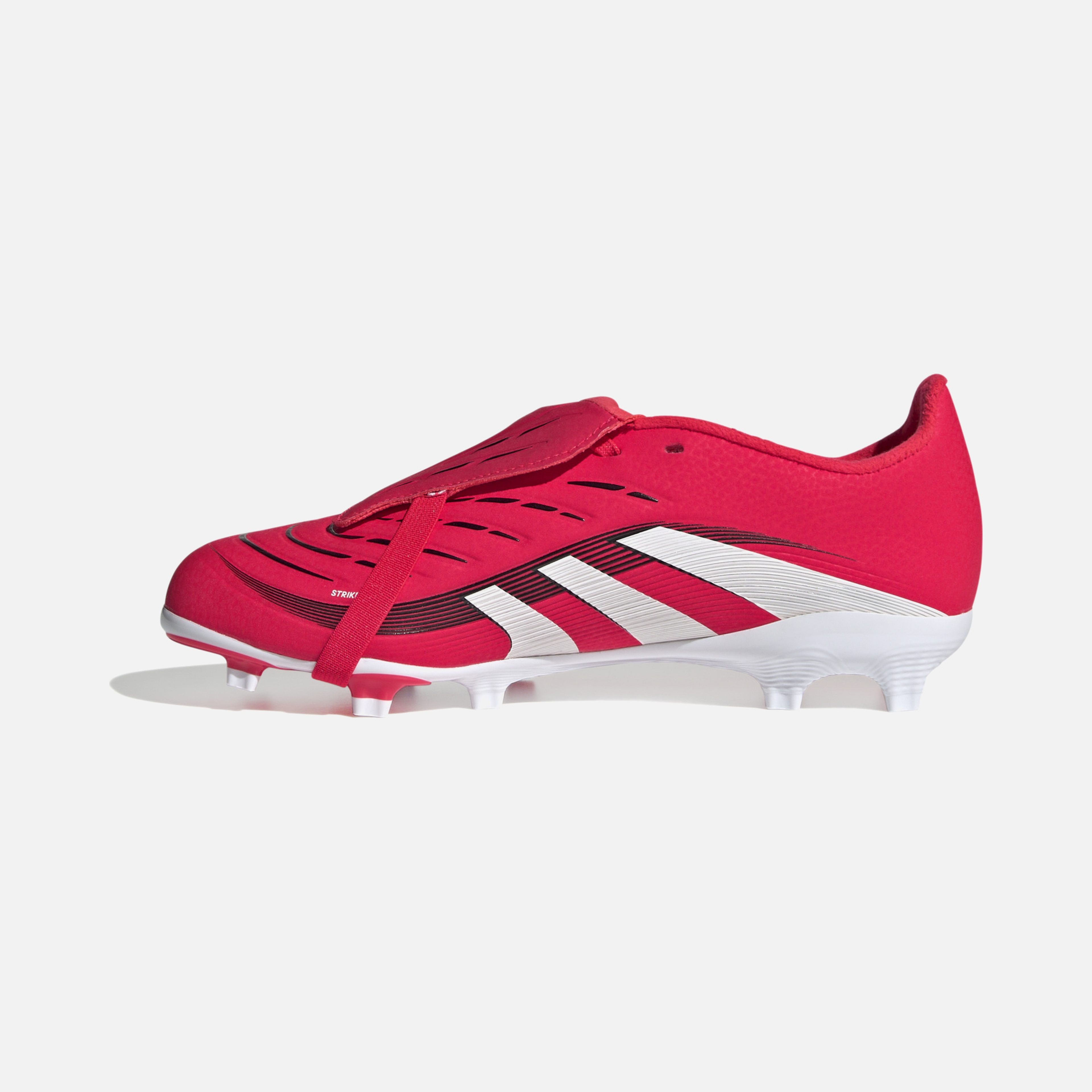 adidas Predator League Fold-Over Tongue FG Firm Ground Low Top Çocuk Krampon