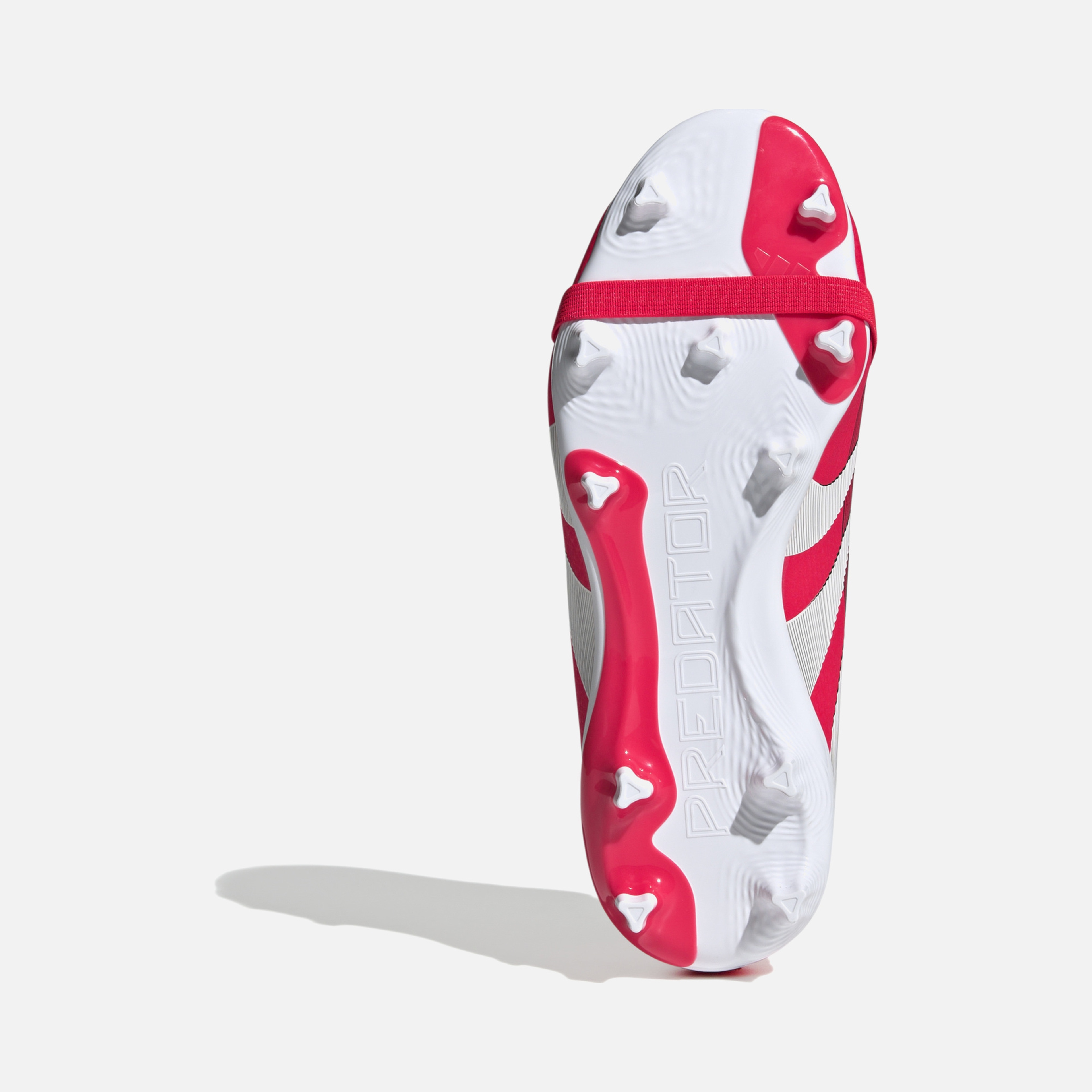 adidas Predator League Fold-Over Tongue FG Firm Ground Low Top Çocuk Krampon