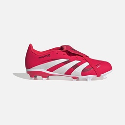 adidas Predator League Fold-Over Tongue FG Firm Ground Low Top Çocuk Krampon