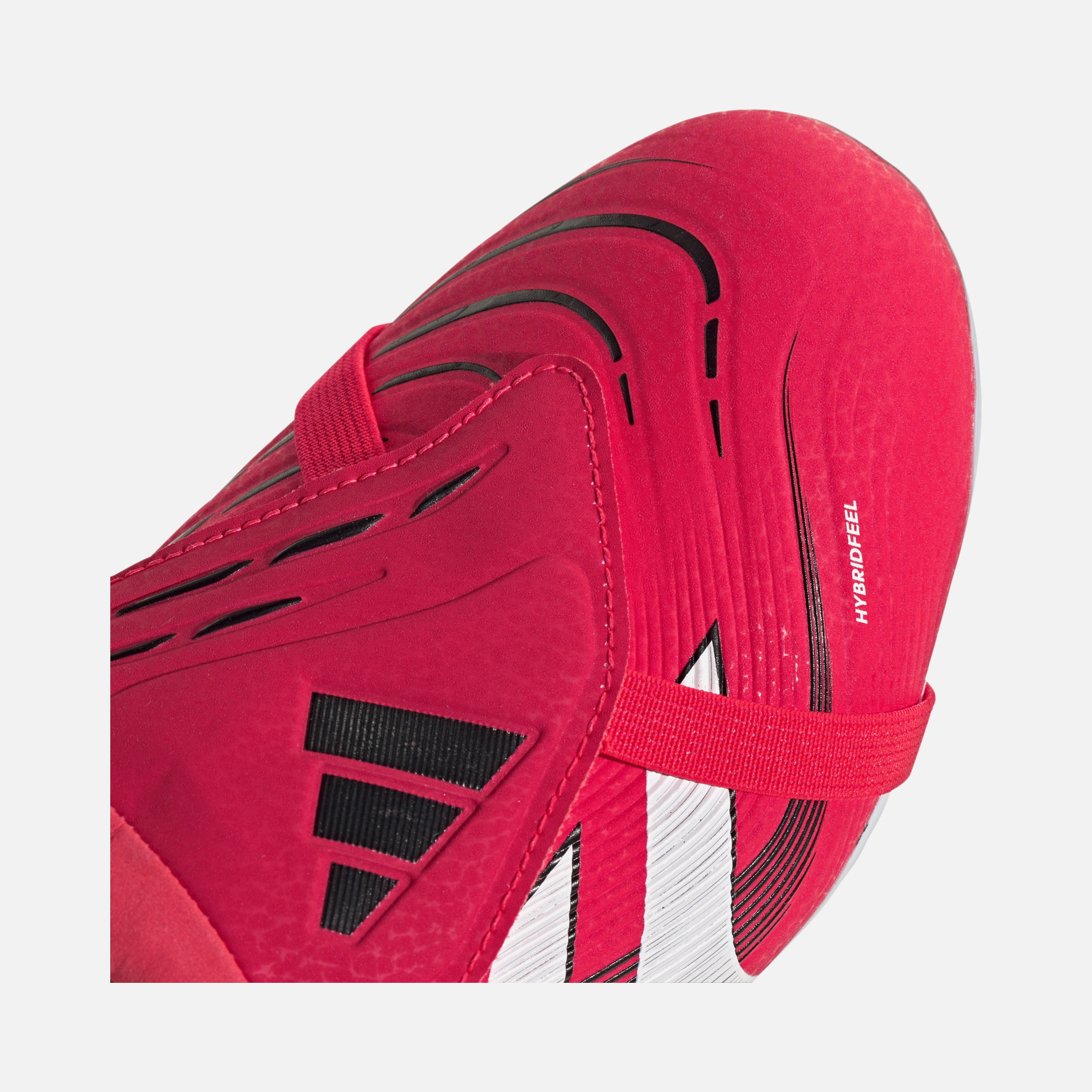 adidas Predator League Fold-Over Tongue FG Firm Ground Low Top Çocuk Krampon