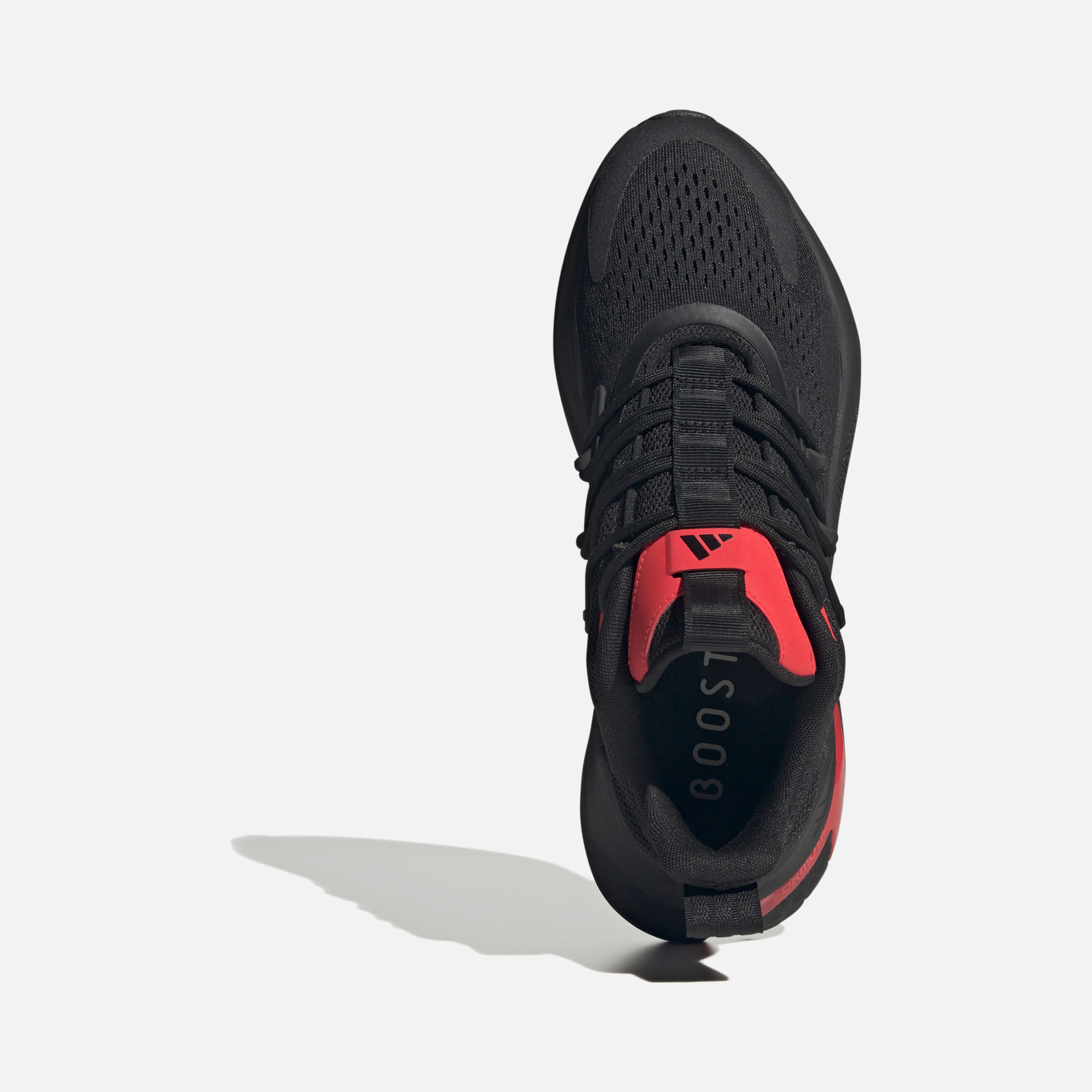 adidas Alphaboost V2 Versatile Running Erkek Spor Ayakkabı