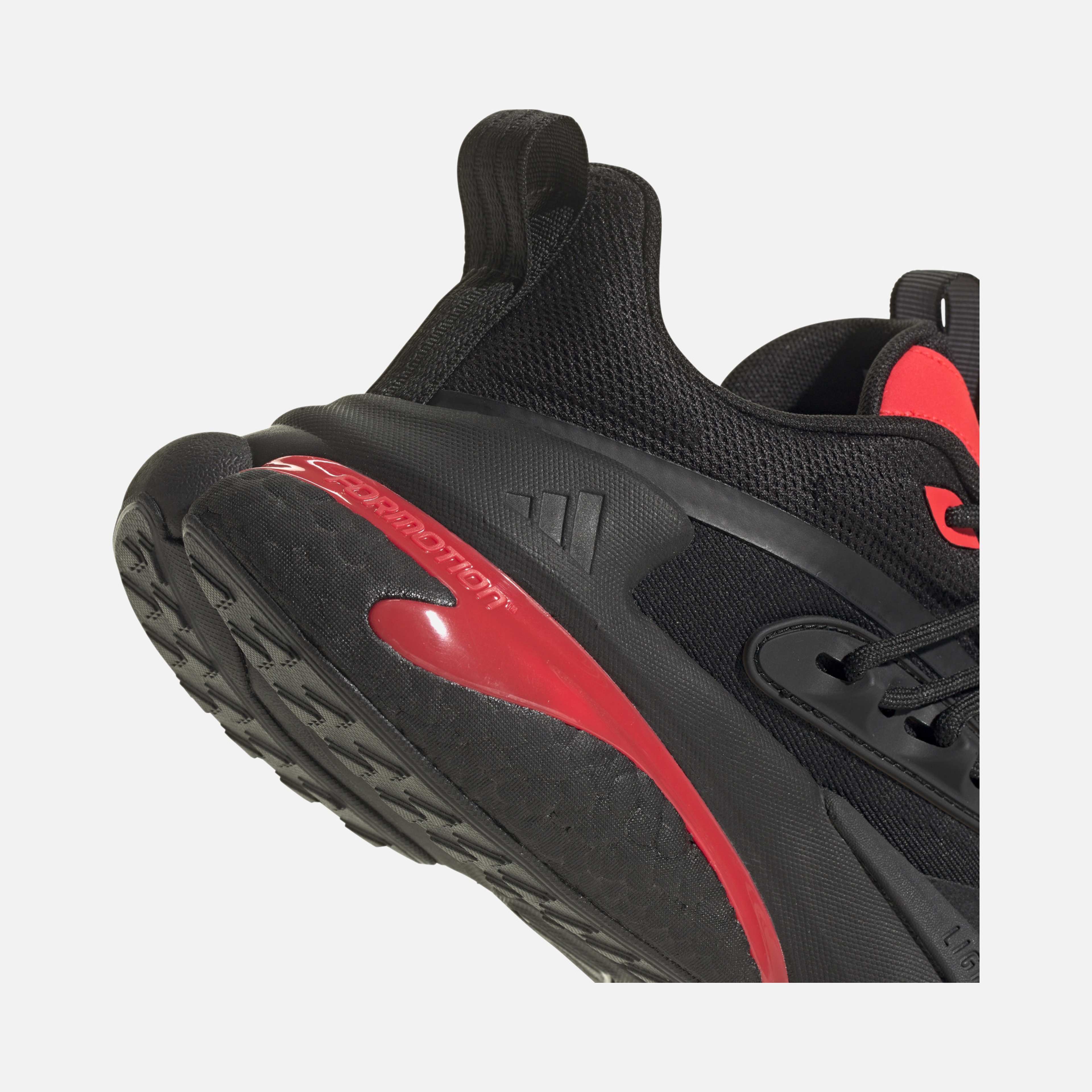 adidas Alphaboost V2 Versatile Running Erkek Spor Ayakkabı