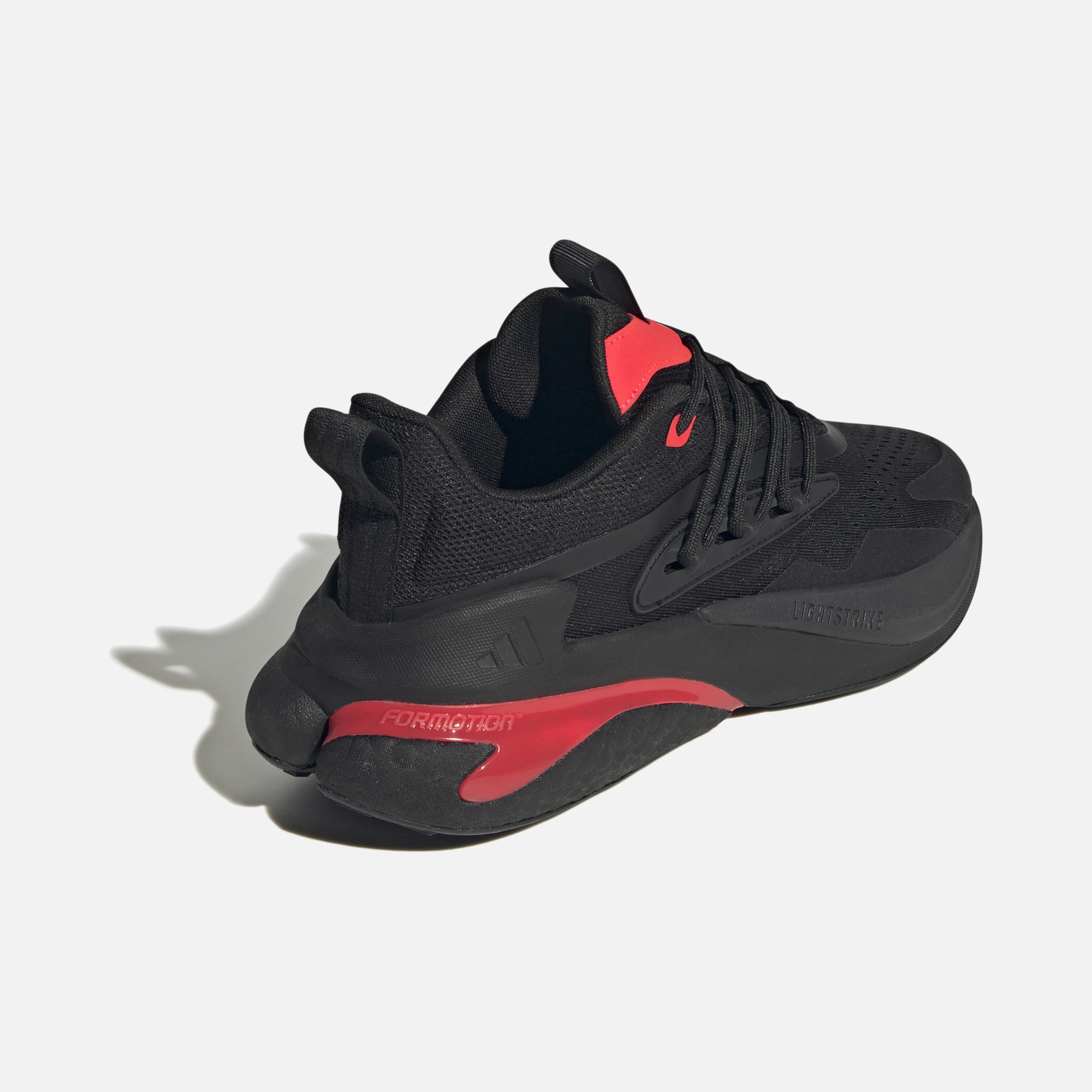 adidas Alphaboost V2 Versatile Running Erkek Spor Ayakkabı