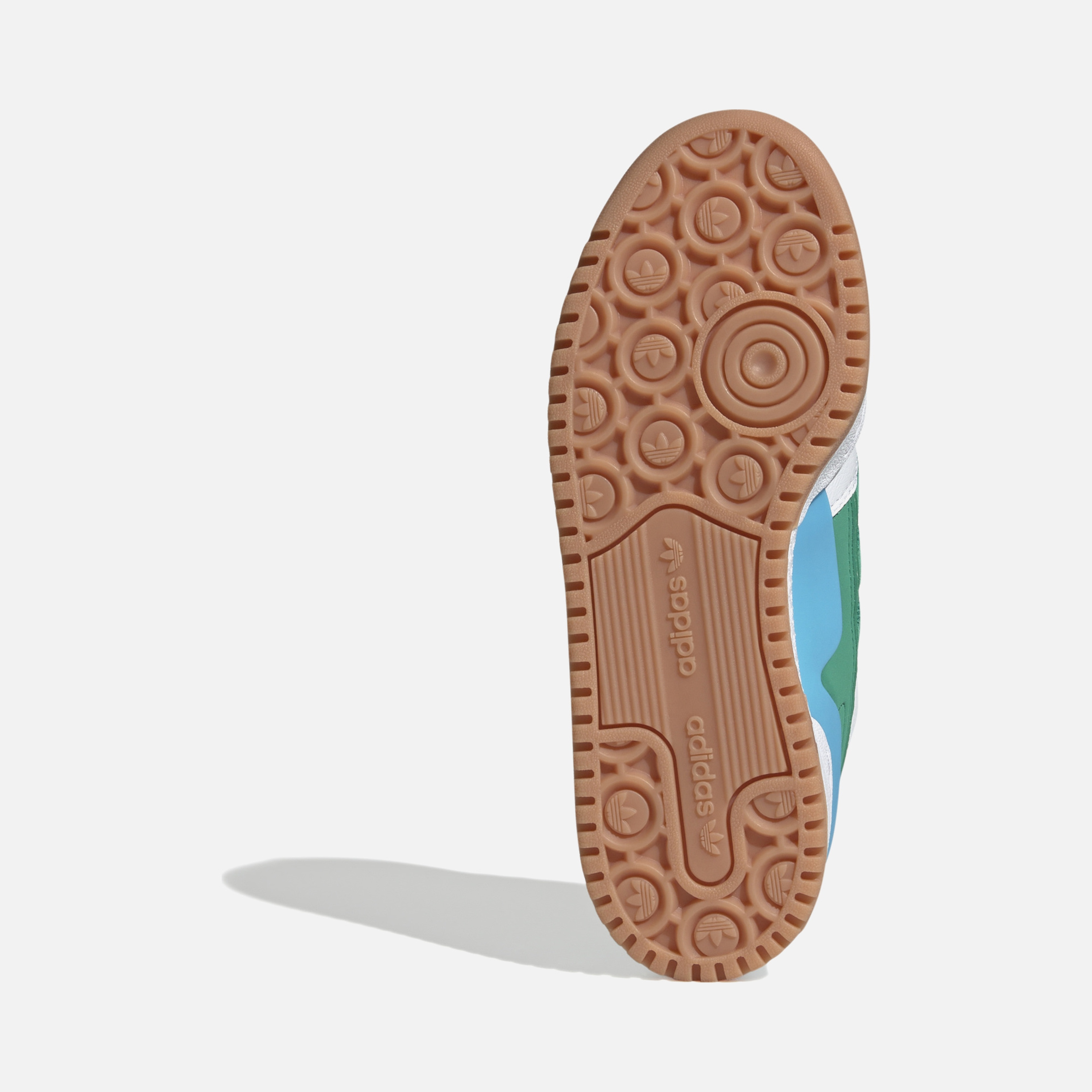 adidas Originals Forum Bold 3-Stripes Kadın Spor Ayakkabı