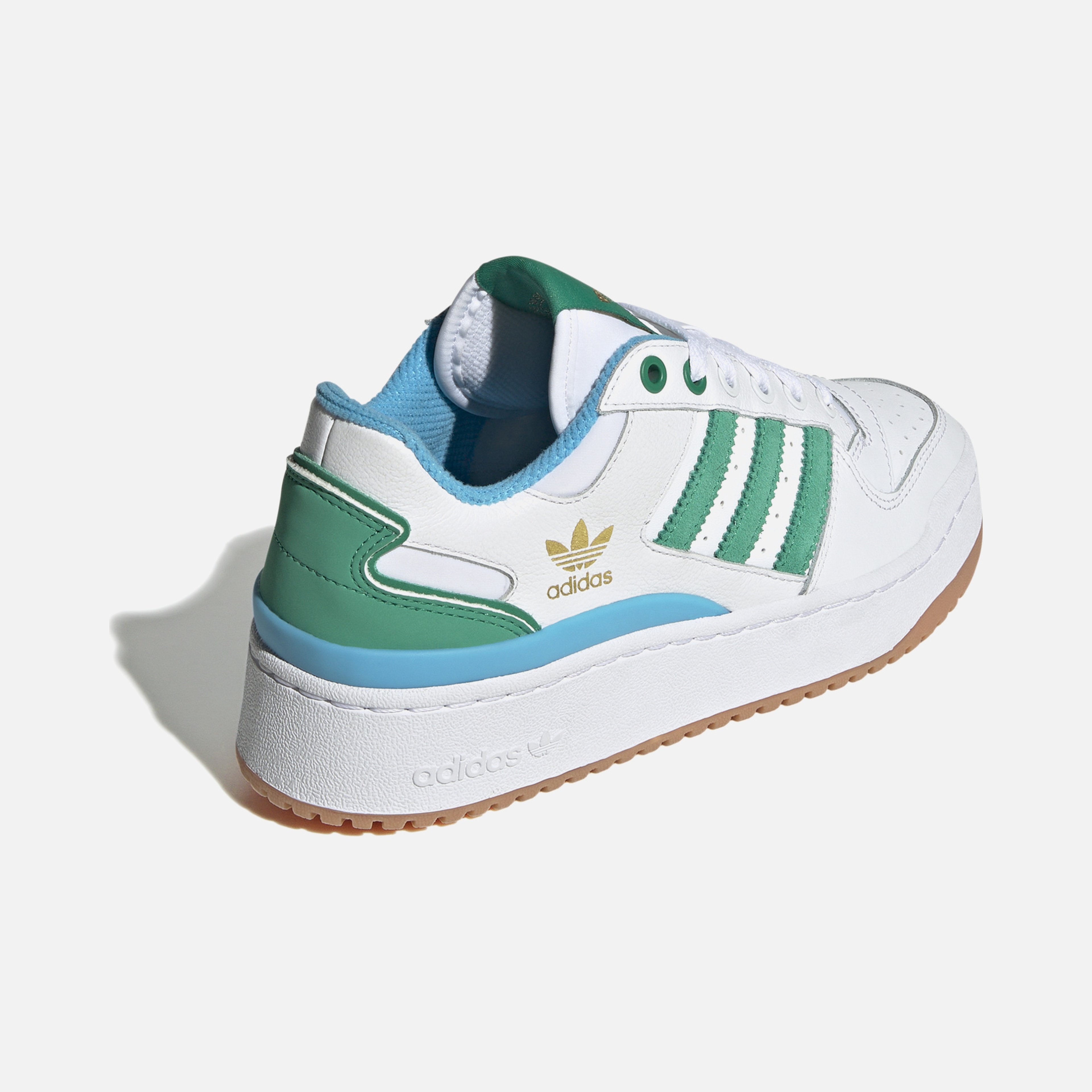 adidas Originals Forum Bold 3-Stripes Kadın Spor Ayakkabı
