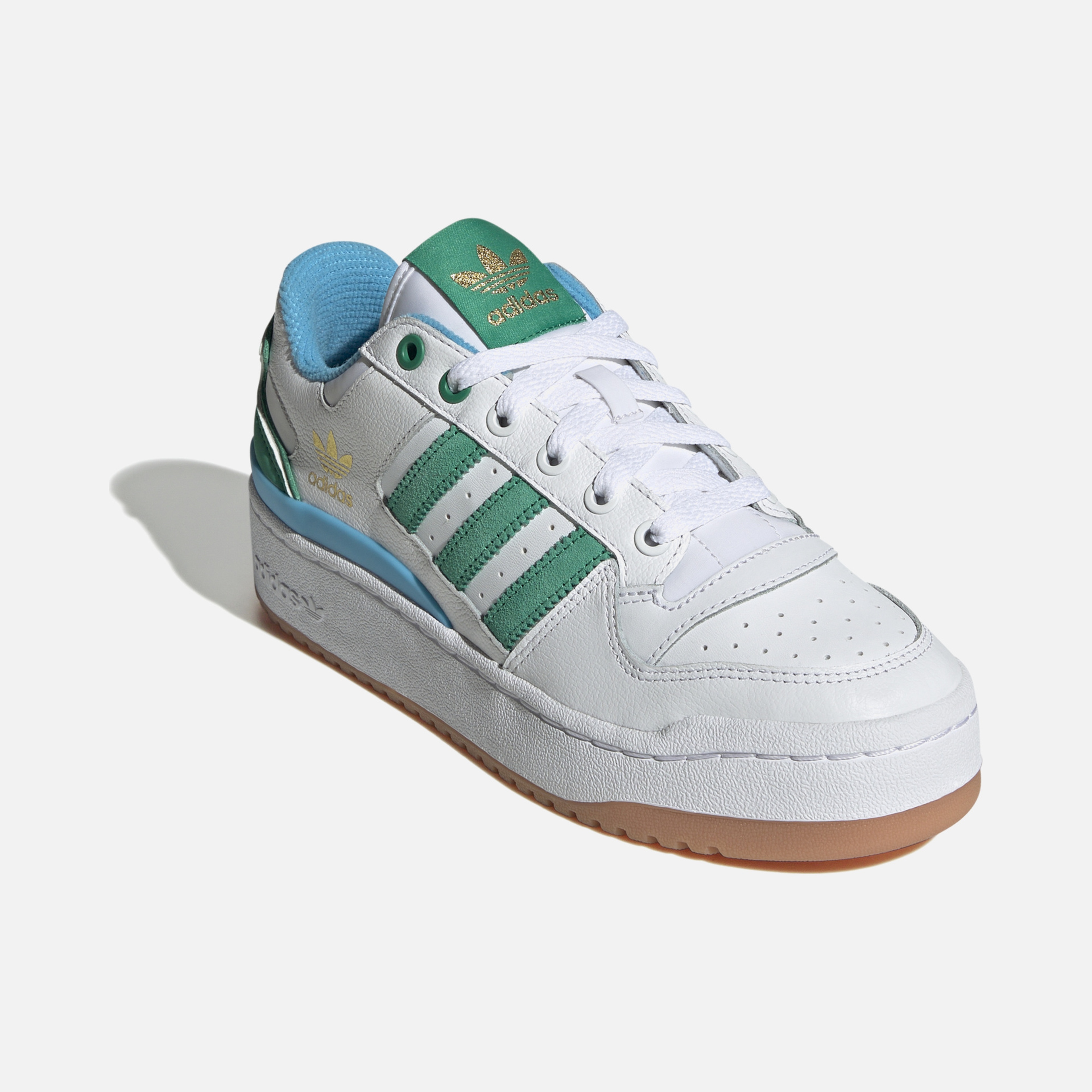 adidas Originals Forum Bold 3-Stripes Kadın Spor Ayakkabı