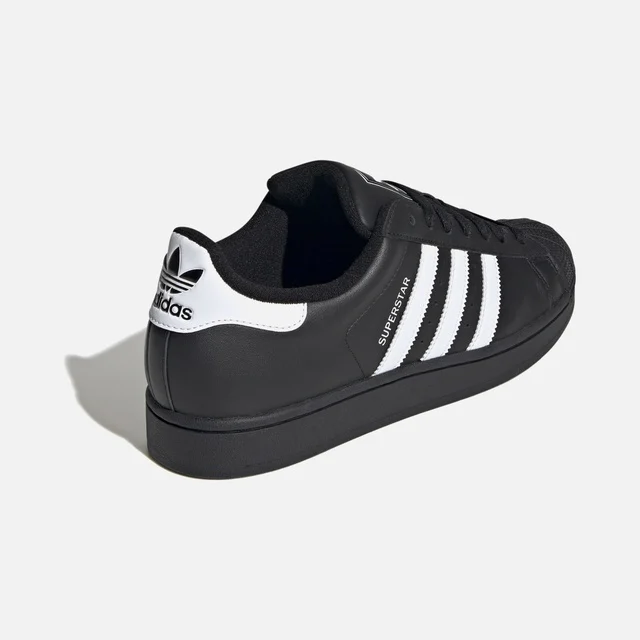 Adidas Siyah Adidas Superstar