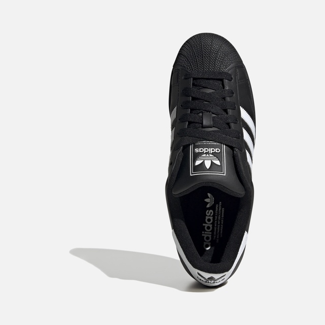 Adidas Siyah Adidas Superstar
