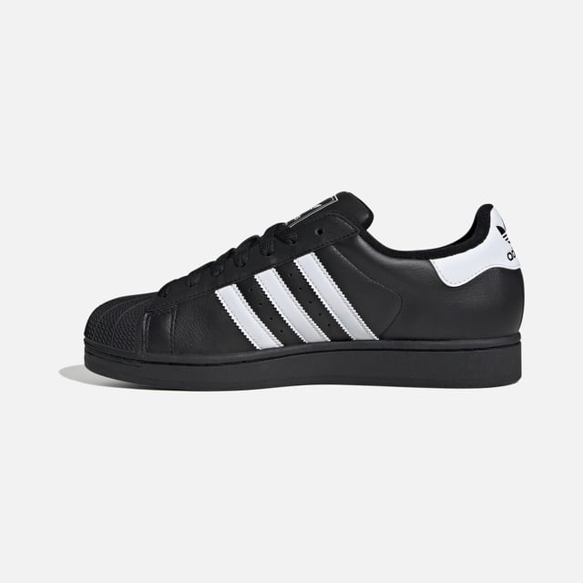 Adidas Siyah Adidas Superstar