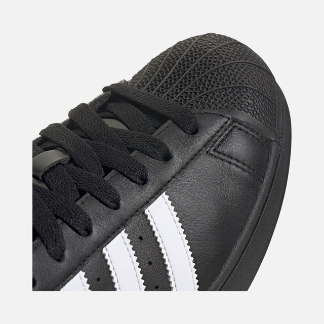 Adidas Siyah Adidas Superstar