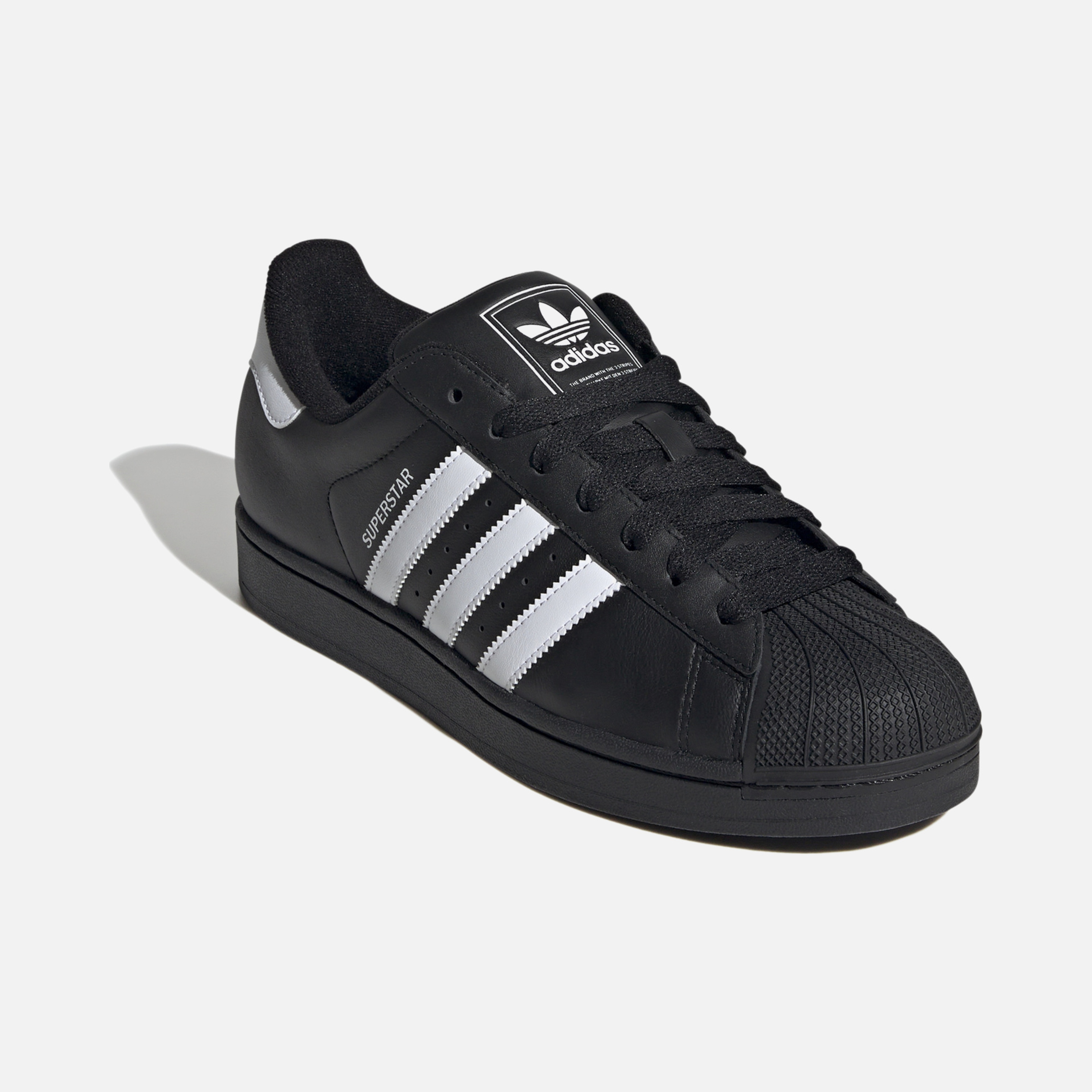 adidas Originals Superstar II ''50 Years of Street Style'' Unisex Spor Ayakkabı