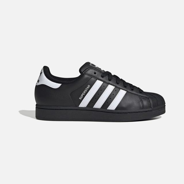 Adidas Siyah Adidas Superstar