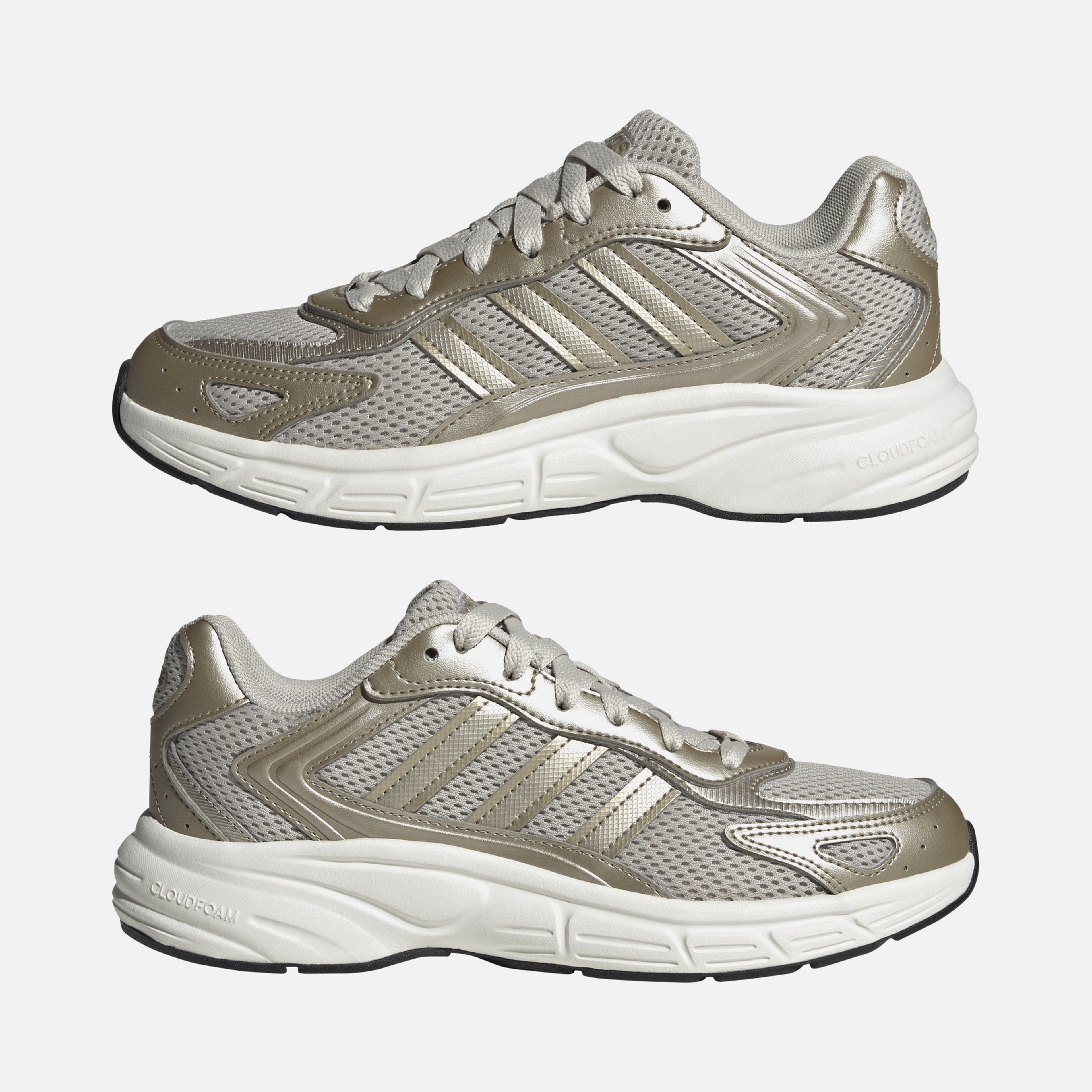 adidas Sportswear Eclyptix 2000 Cloudfoam Kadın Spor Ayakkabı