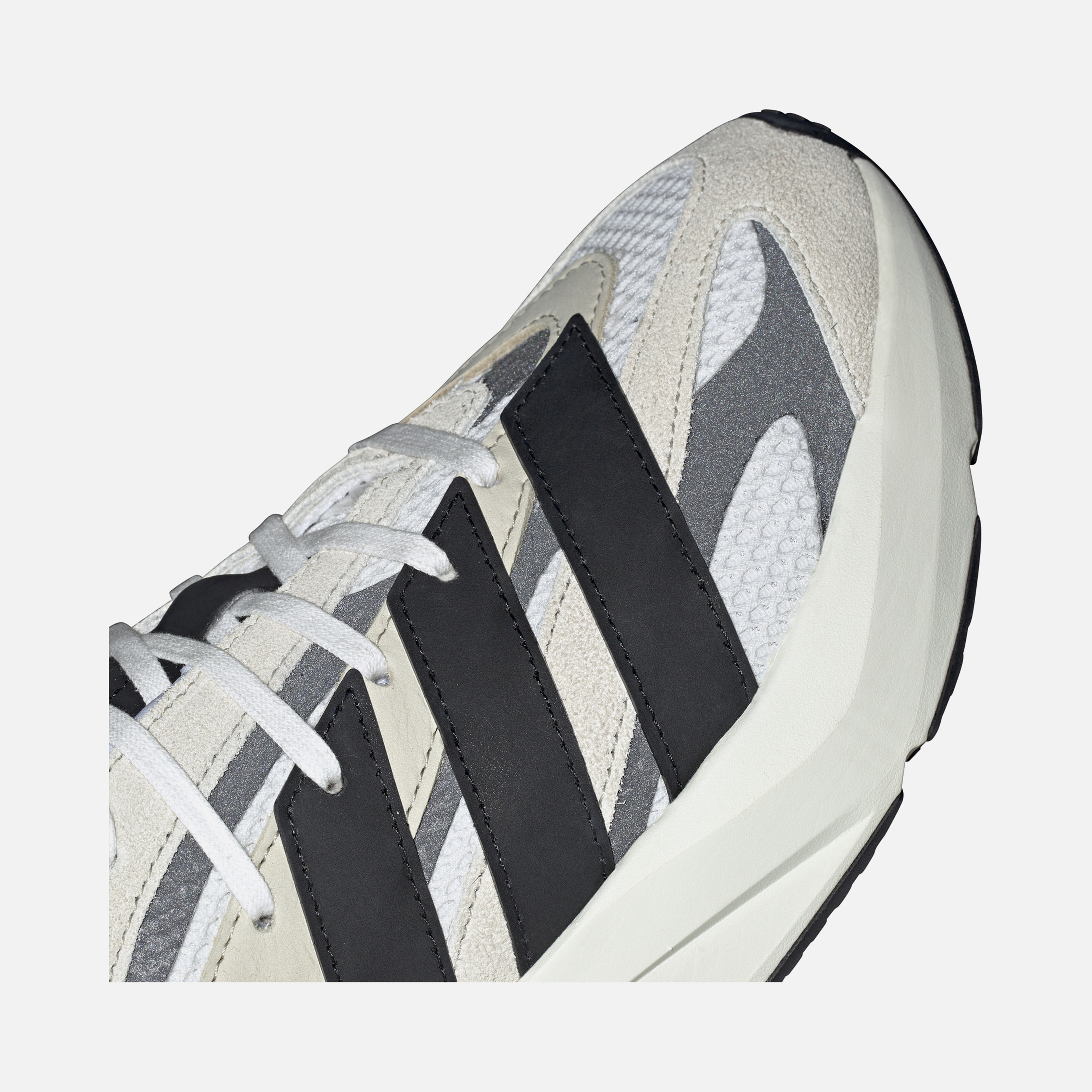 adidas Sportswear Lightblaze ''Suede & Nubuck Layers'' Erkek Spor Ayakkabı