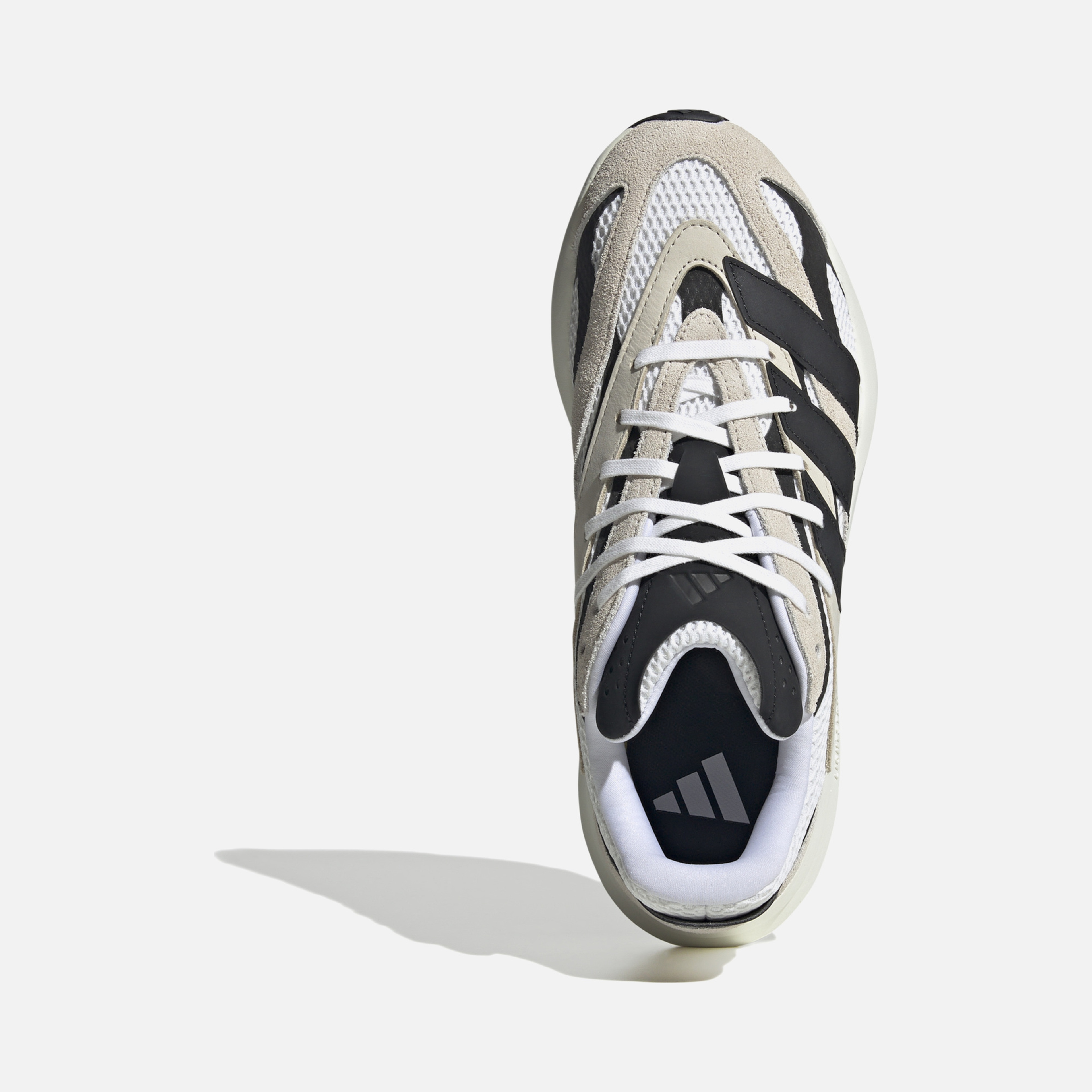 adidas Sportswear Lightblaze ''Suede & Nubuck Layers'' Erkek Spor Ayakkabı