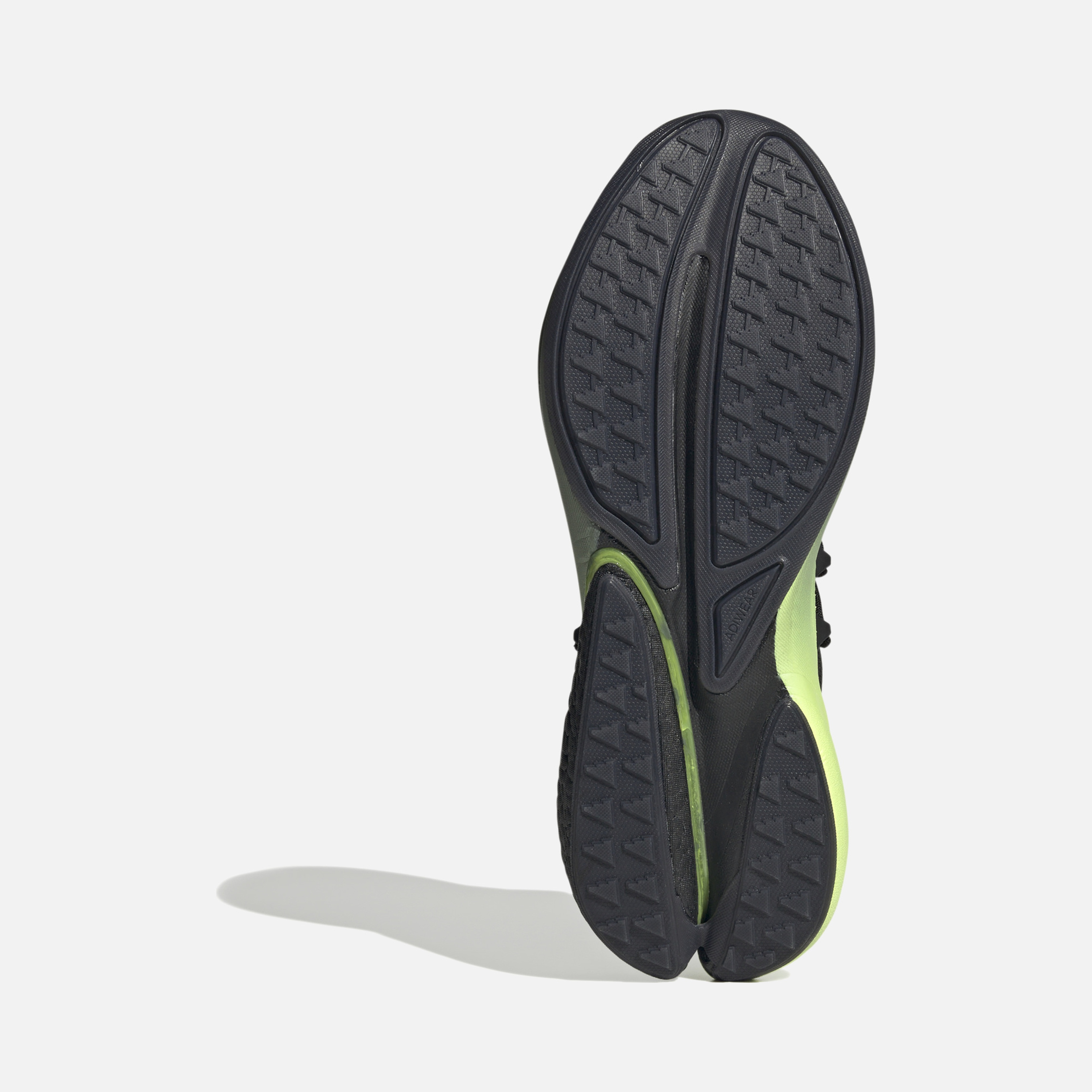 adidas Alphaboost V2 Versatile Running Erkek Spor Ayakkabı