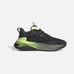 adidas Alphaboost V2 Versatile Running Erkek Spor Ayakkabı