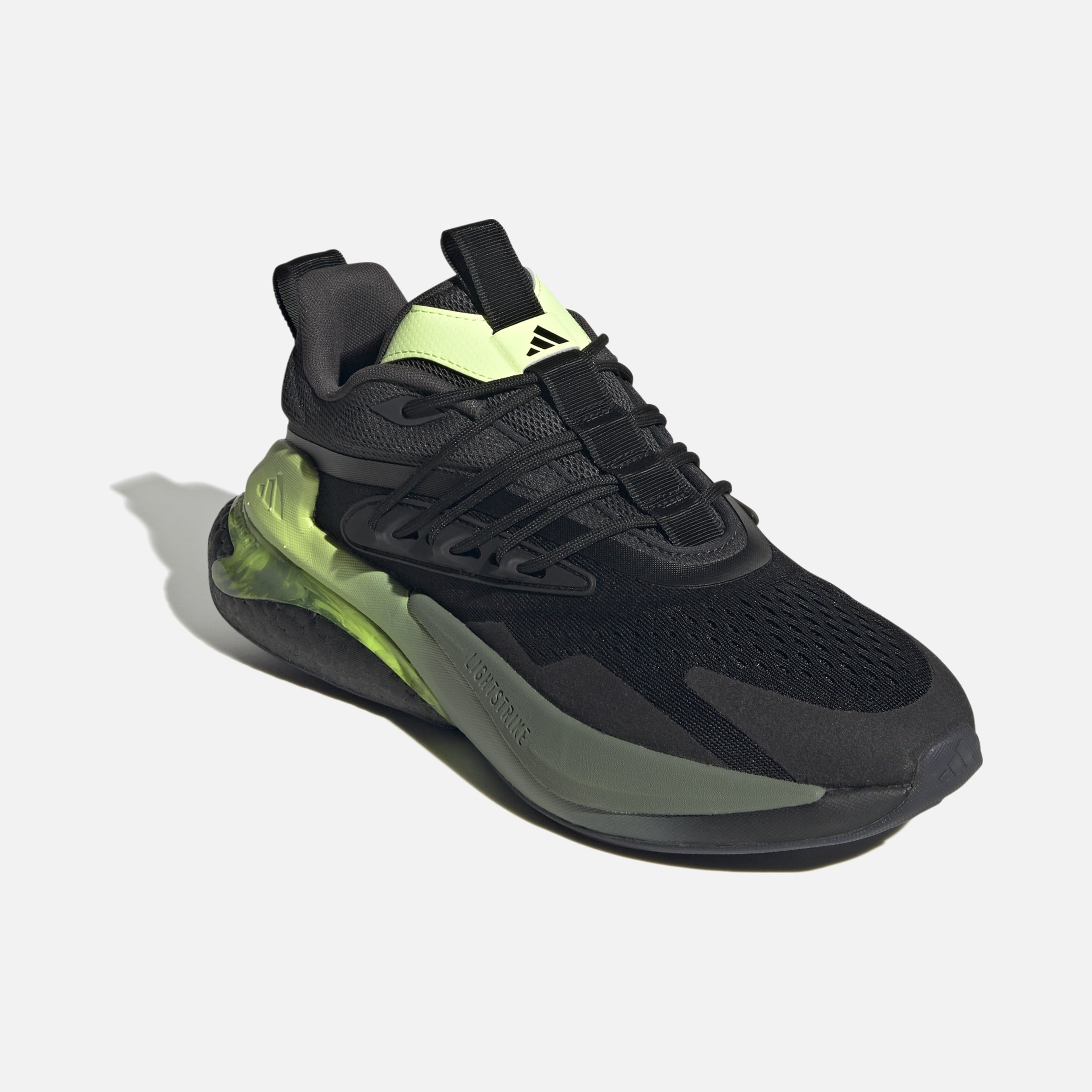 adidas Alphaboost V2 Versatile Running Erkek Spor Ayakkabı