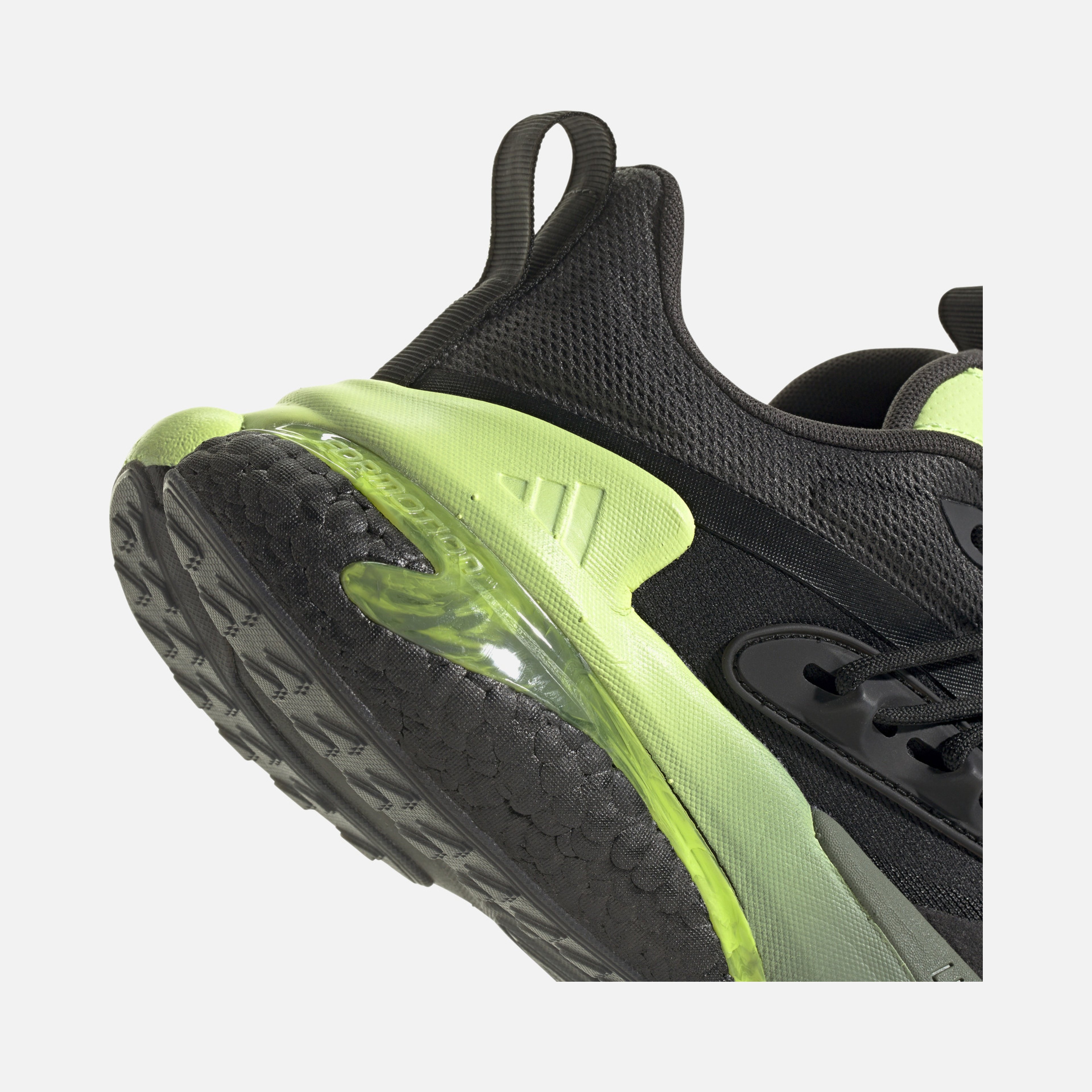 adidas Alphaboost V2 Versatile Running Erkek Spor Ayakkabı