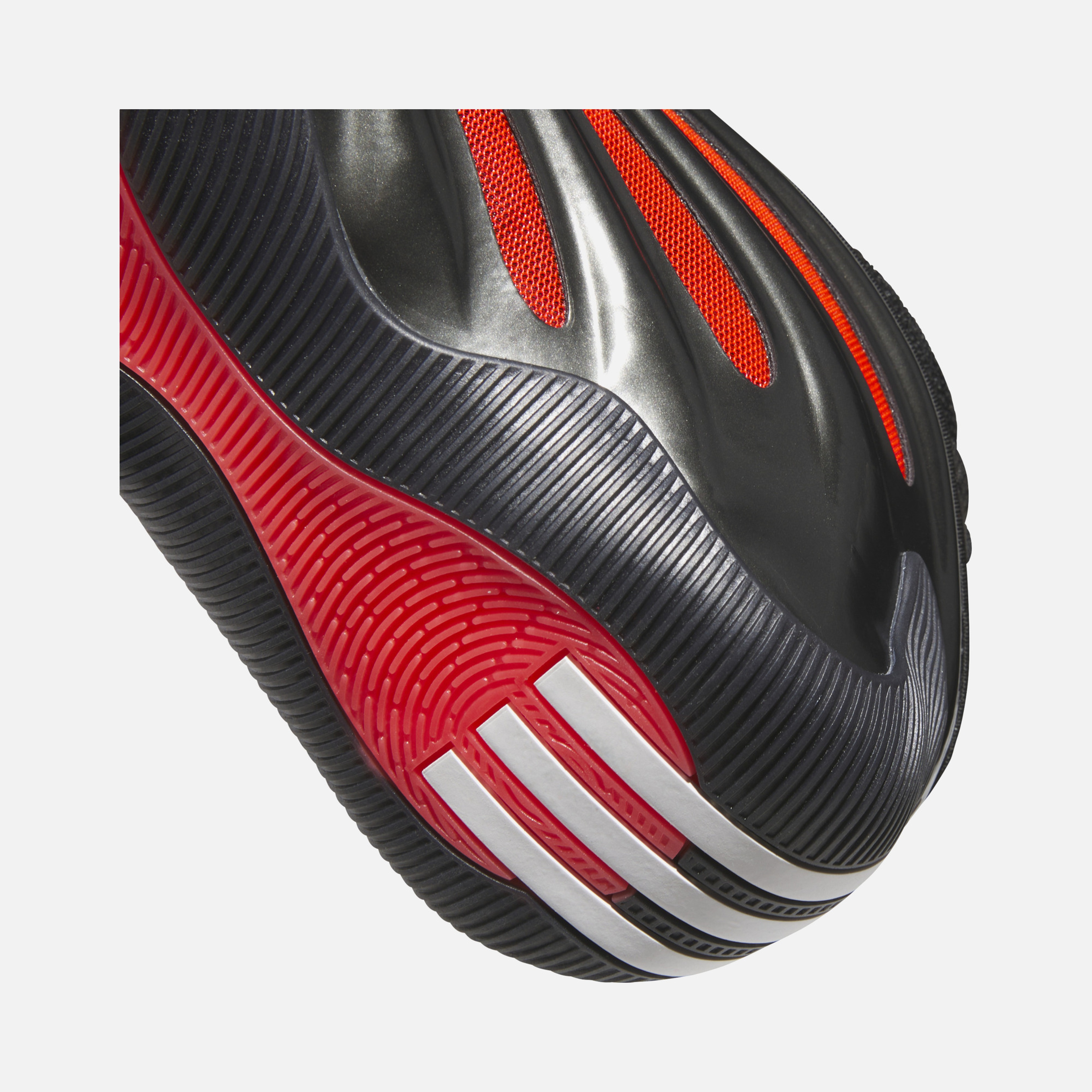 adidas James Harden Vol. 9 ''Hellcat'' Erkek Basketbol Ayakkabısı