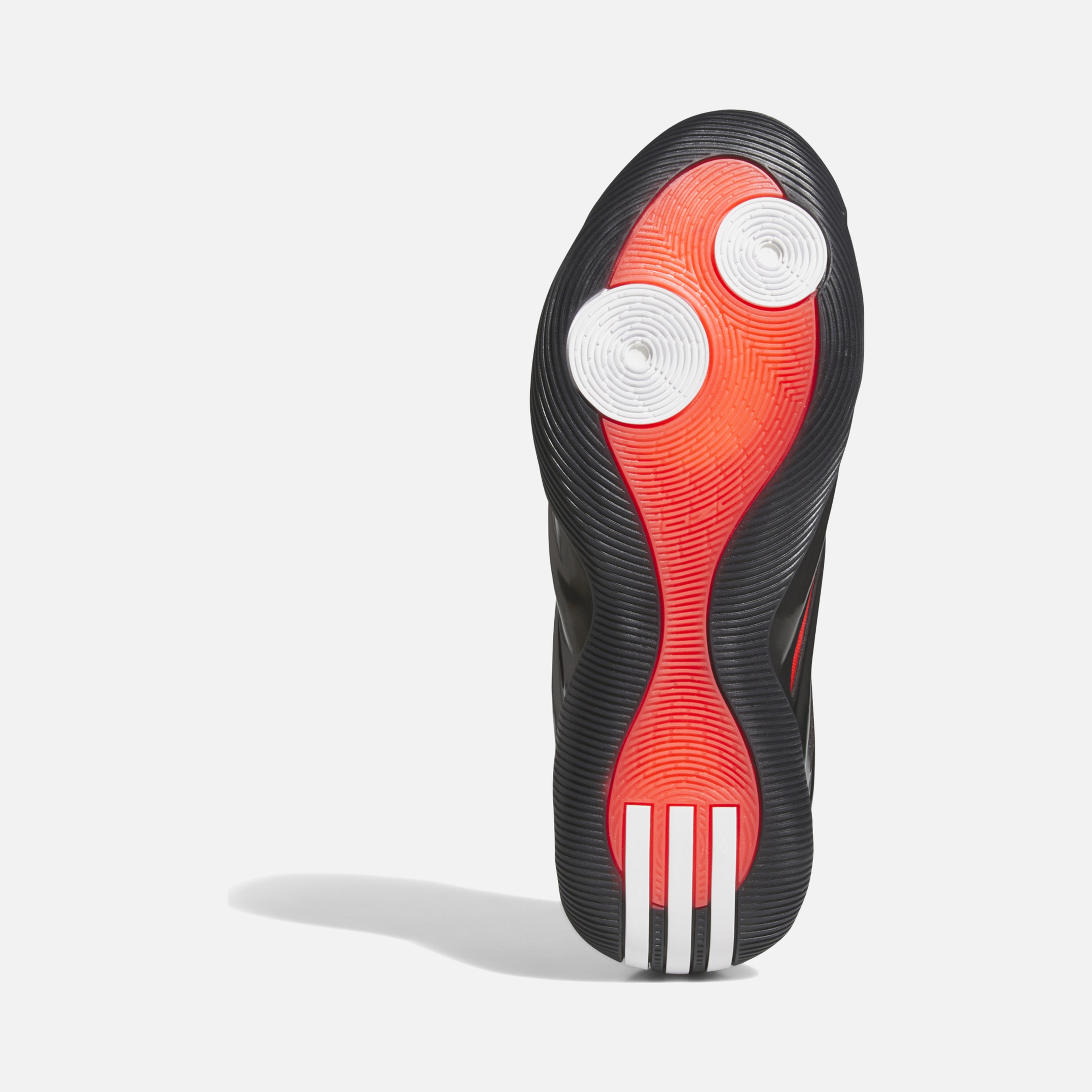 adidas James Harden Vol. 9 ''Hellcat'' Erkek Basketbol Ayakkabısı