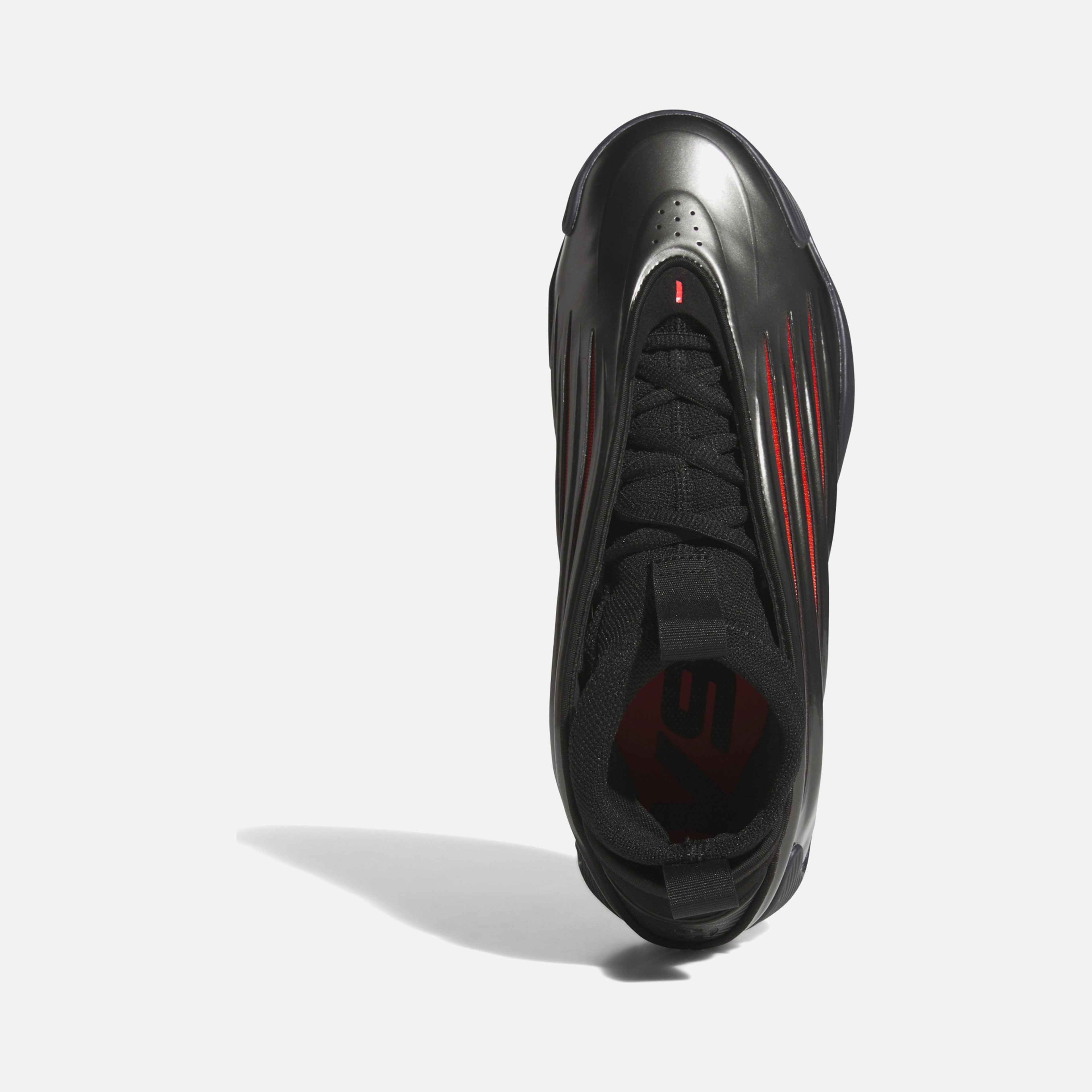 adidas James Harden Vol. 9 ''Hellcat'' Erkek Basketbol Ayakkabısı