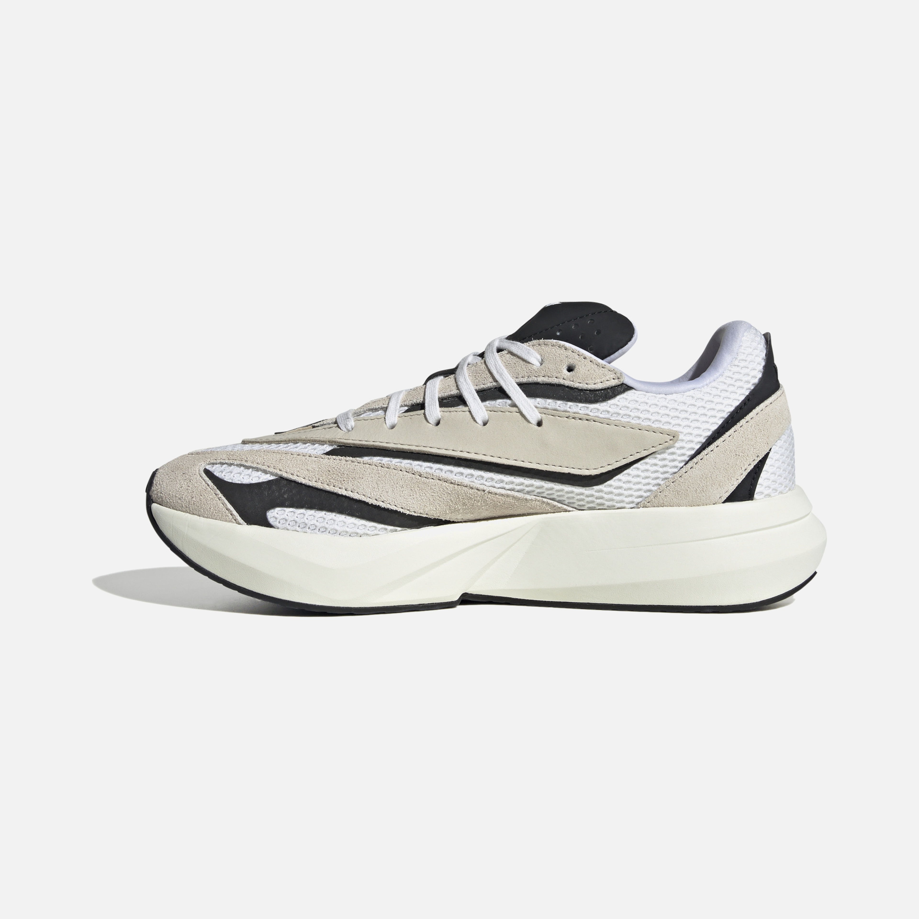 adidas Sportswear Lightblaze ''Suede & Nubuck Layers'' Erkek Spor Ayakkabı