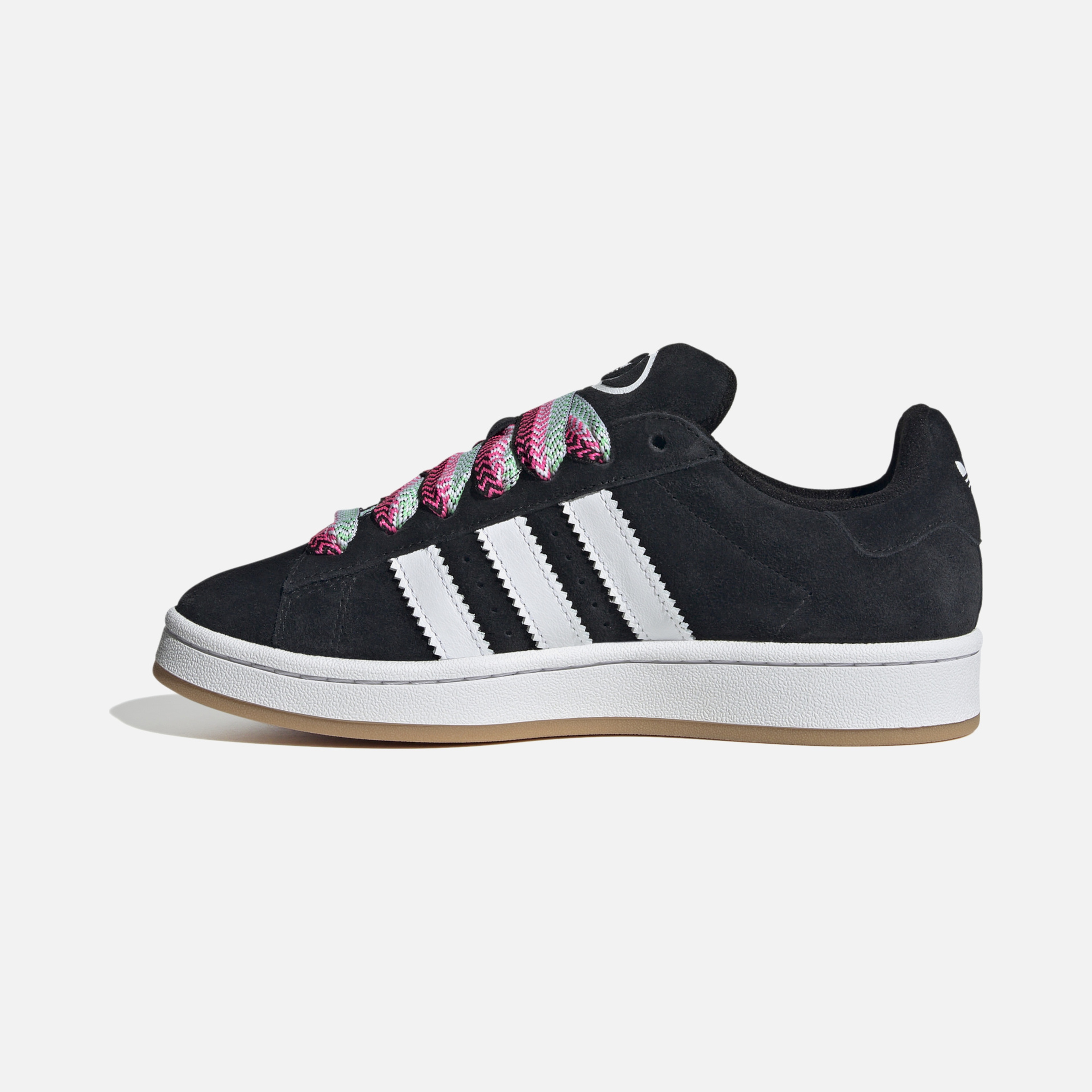 adidas Originals Campus 00s ''Suede Upper & Colored Laces'' Kadın Spor Ayakkabı