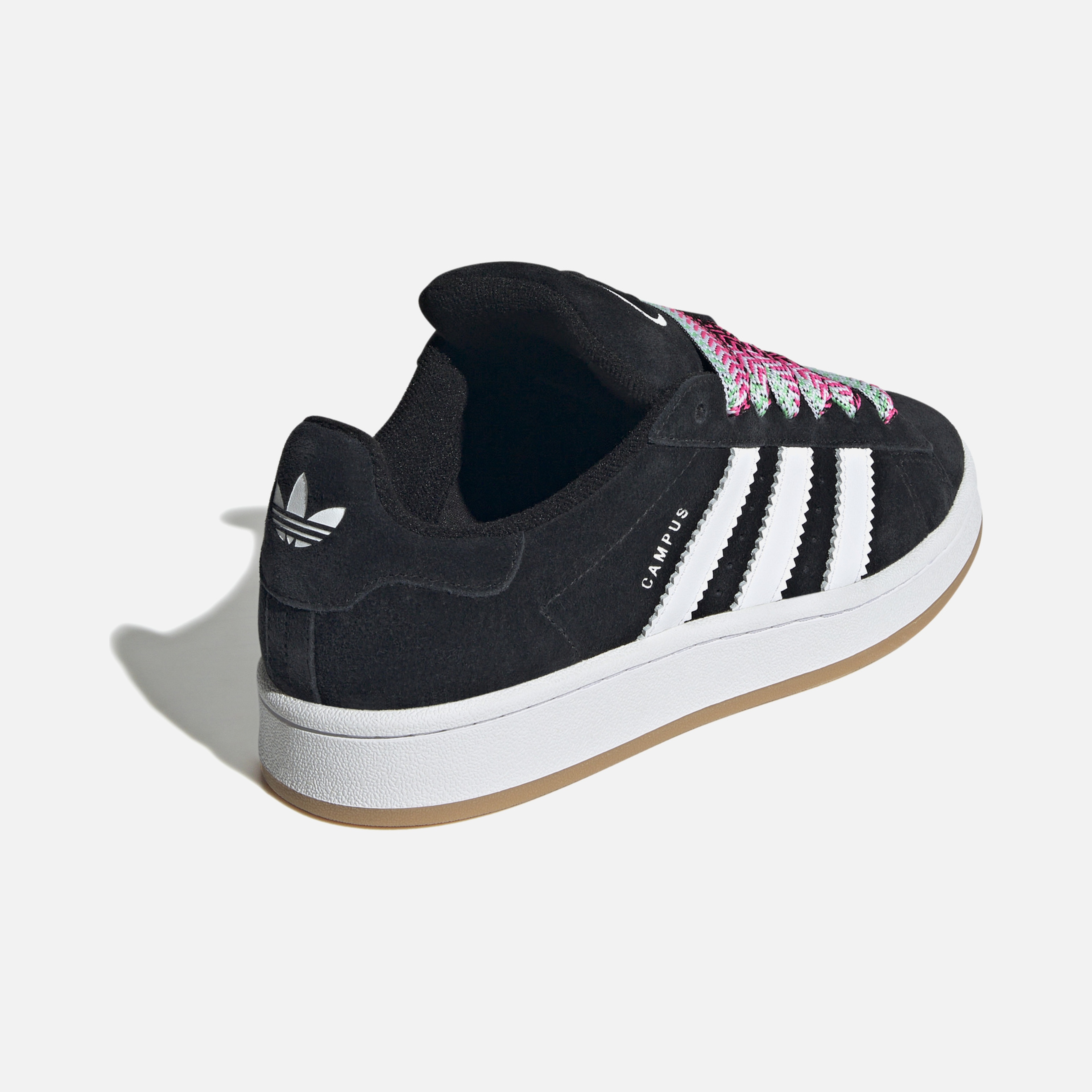 adidas Originals Campus 00s ''Suede Upper & Colored Laces'' Kadın Spor Ayakkabı