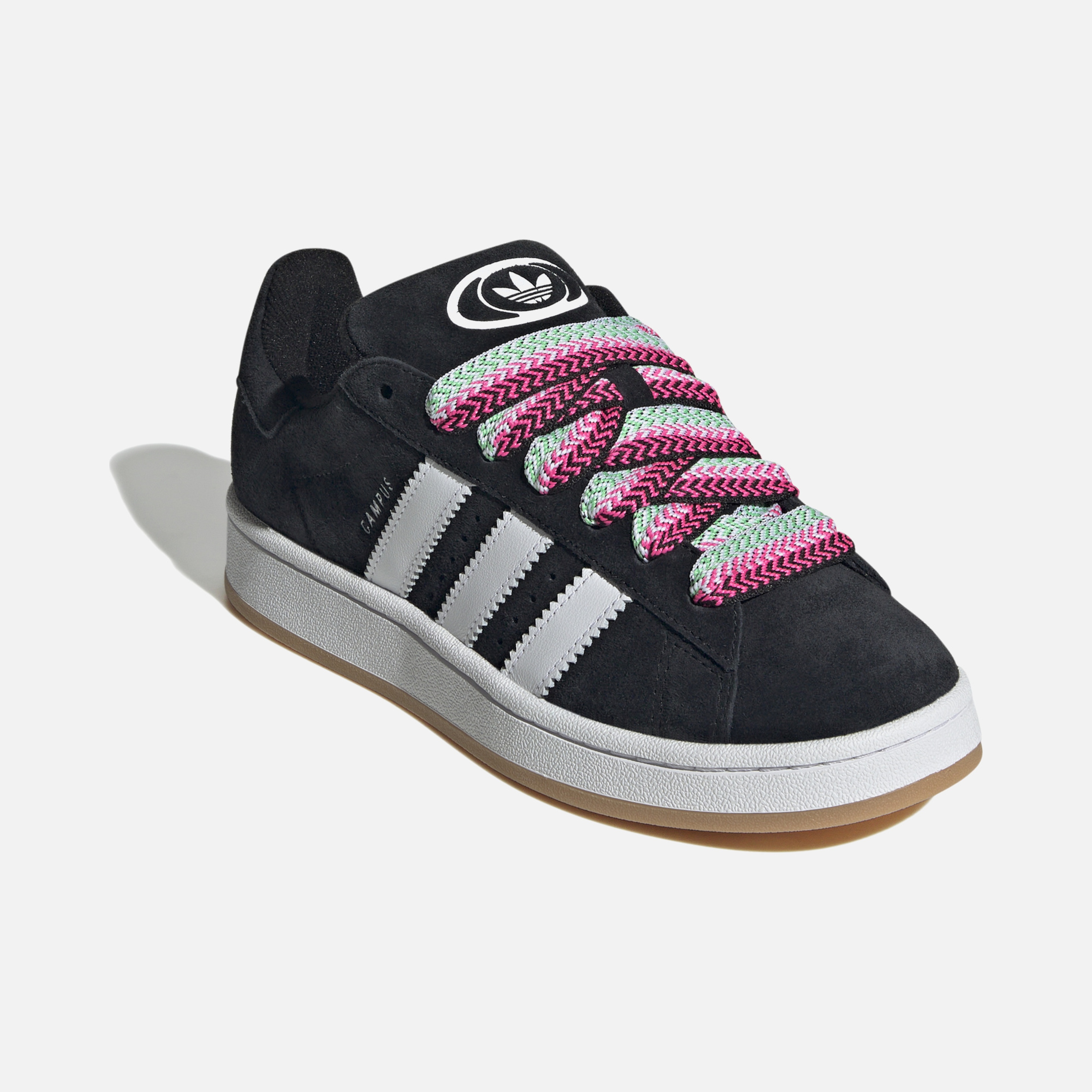 adidas Originals Campus 00s ''Suede Upper & Colored Laces'' Kadın Spor Ayakkabı