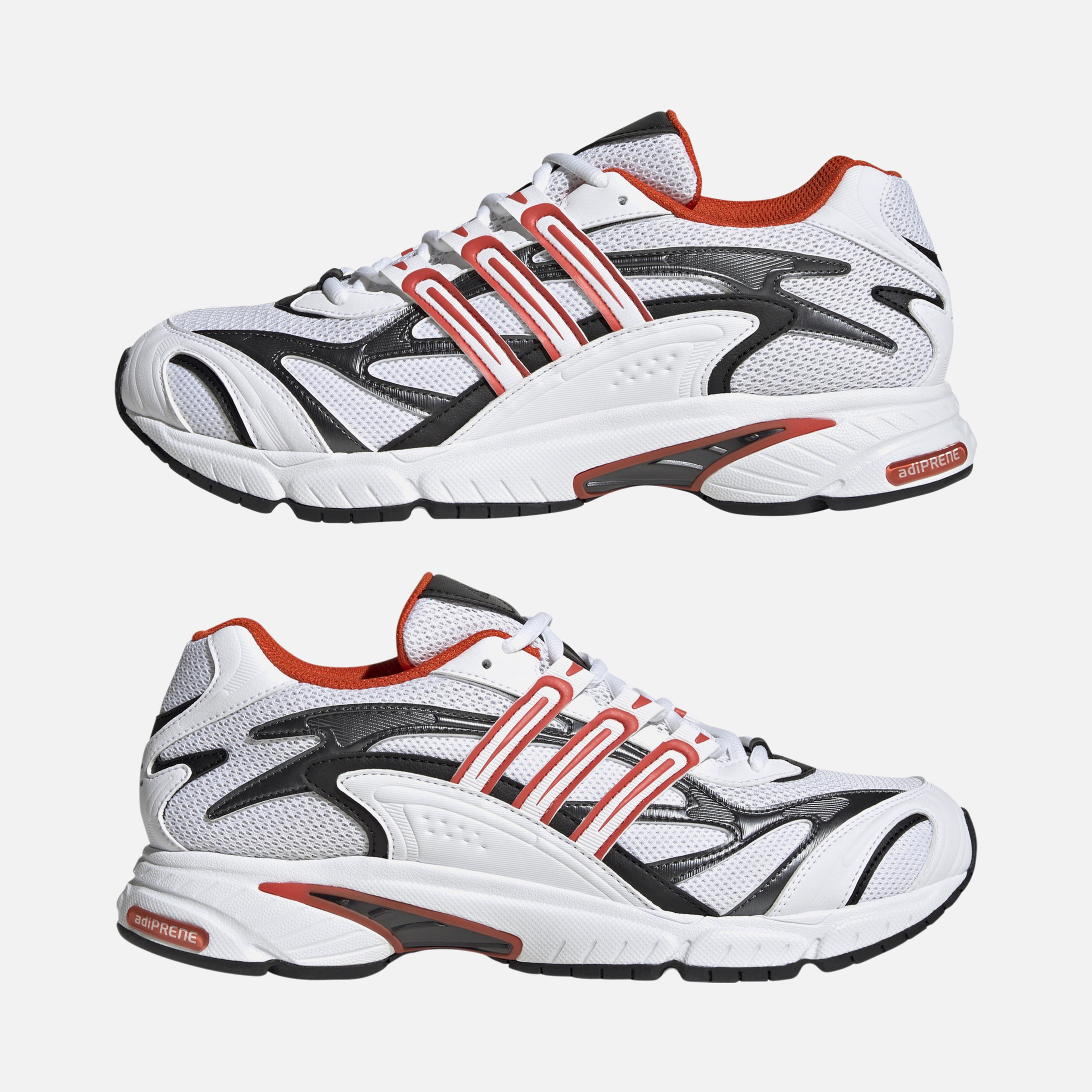 adidas Originals Temper Run 2.0 Adiprene Erkek Spor Ayakkabı