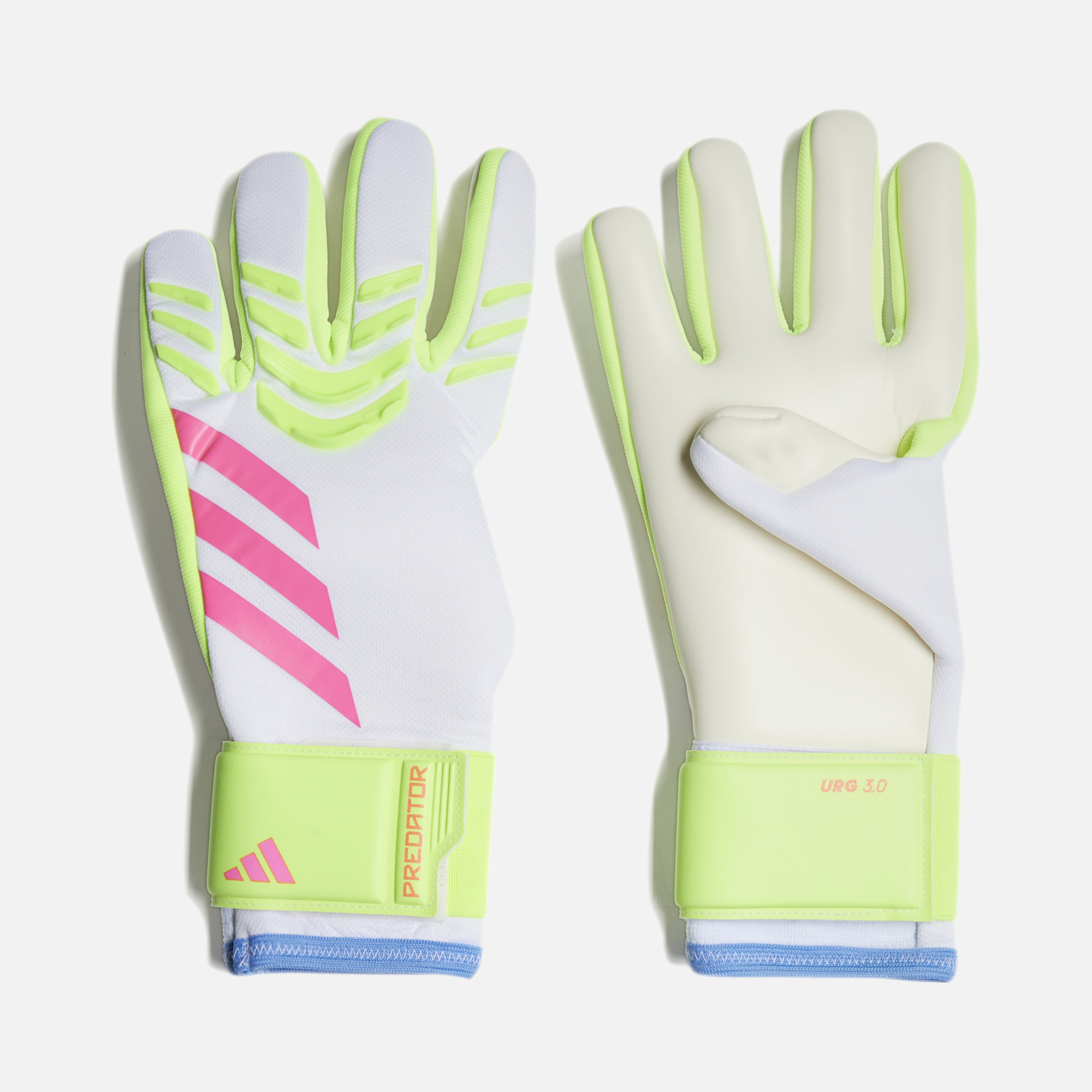 adidas Predator League Grip URG 3.0 Latex & Negative Cut Unisex Kaleci Eldiveni