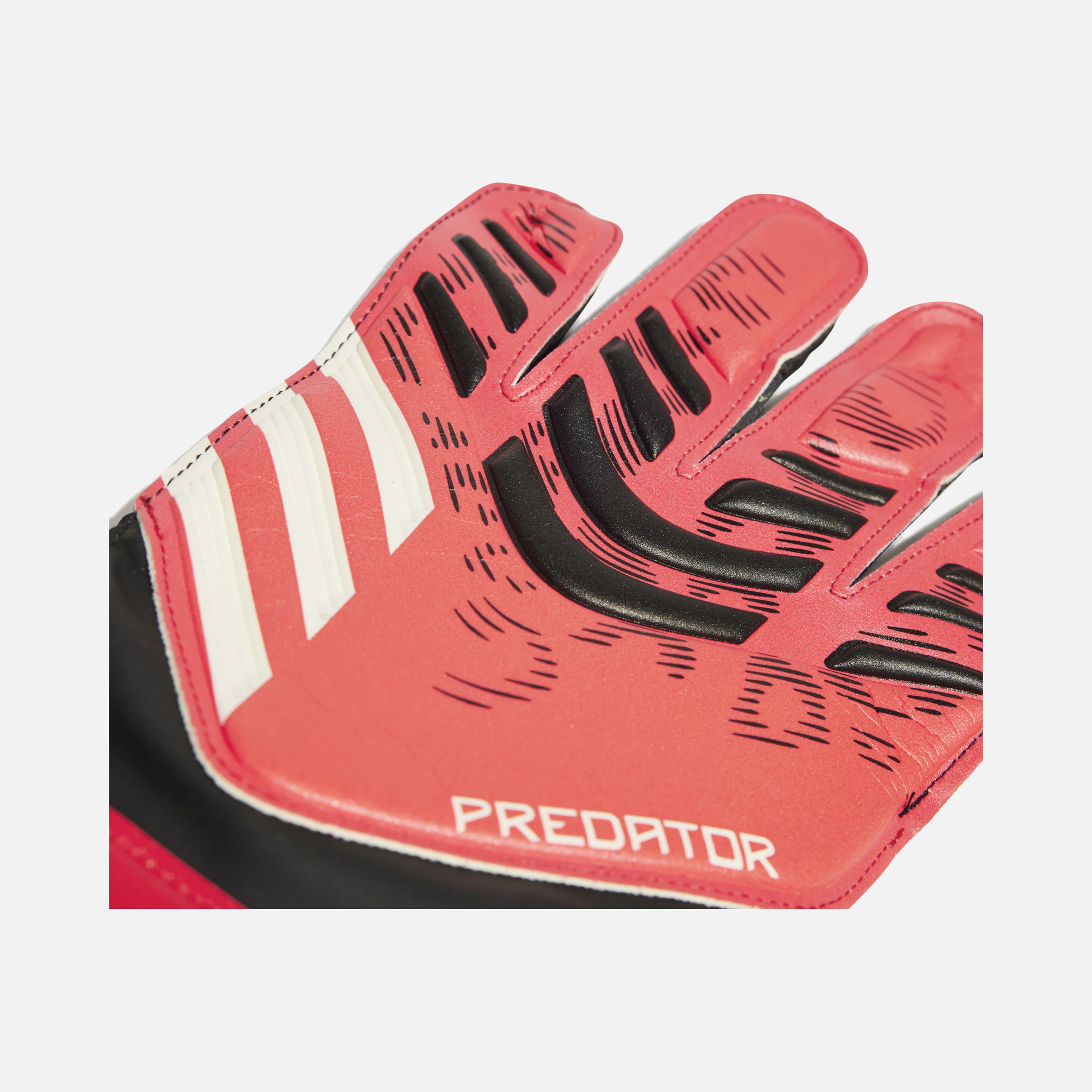adidas Predator ''Soft Grip Latex Palm & Elastic Bandage'' Training Unisex Kaleci Eldiveni