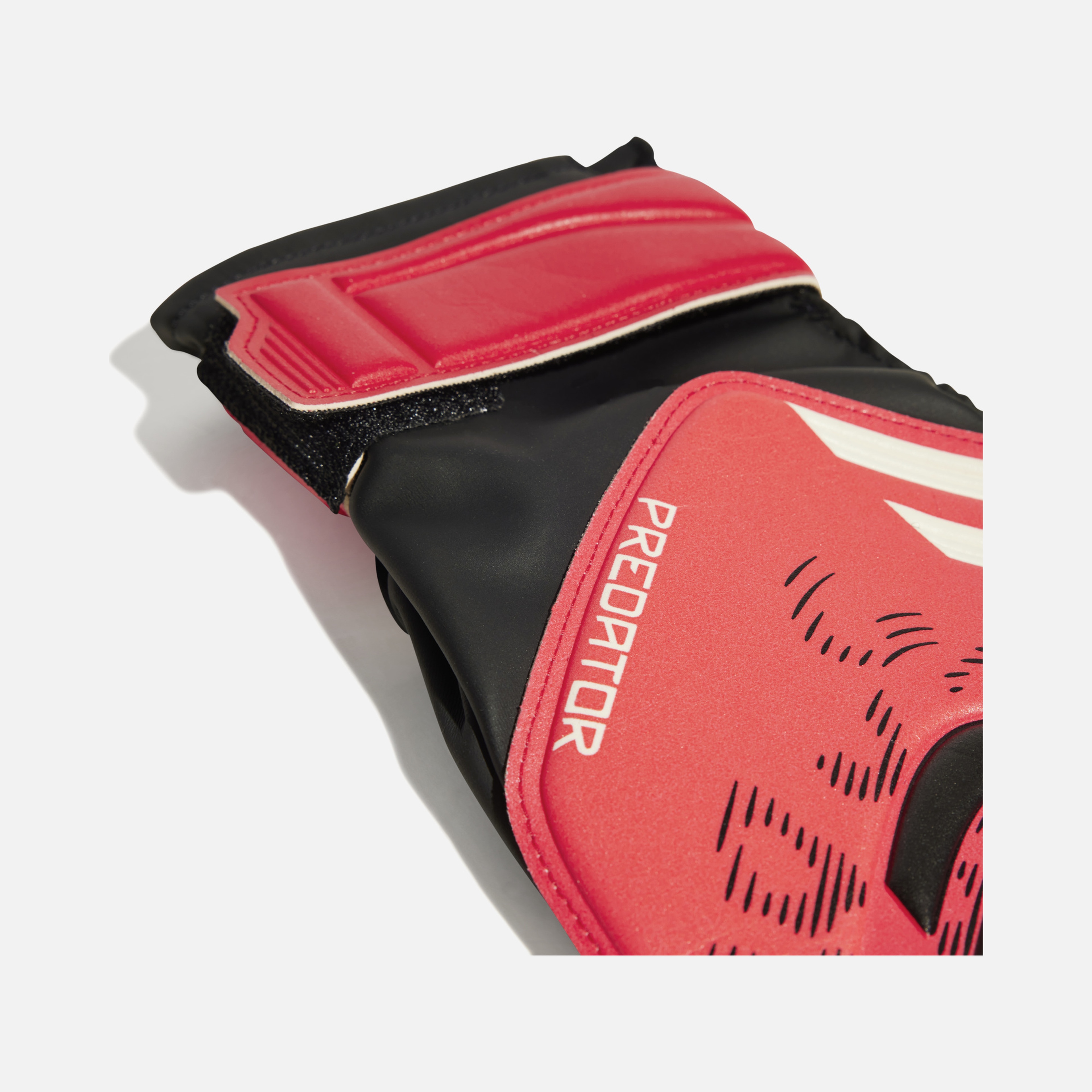adidas Predator ''Soft Grip Latex Palm & Elastic Bandage'' Training Unisex Kaleci Eldiveni