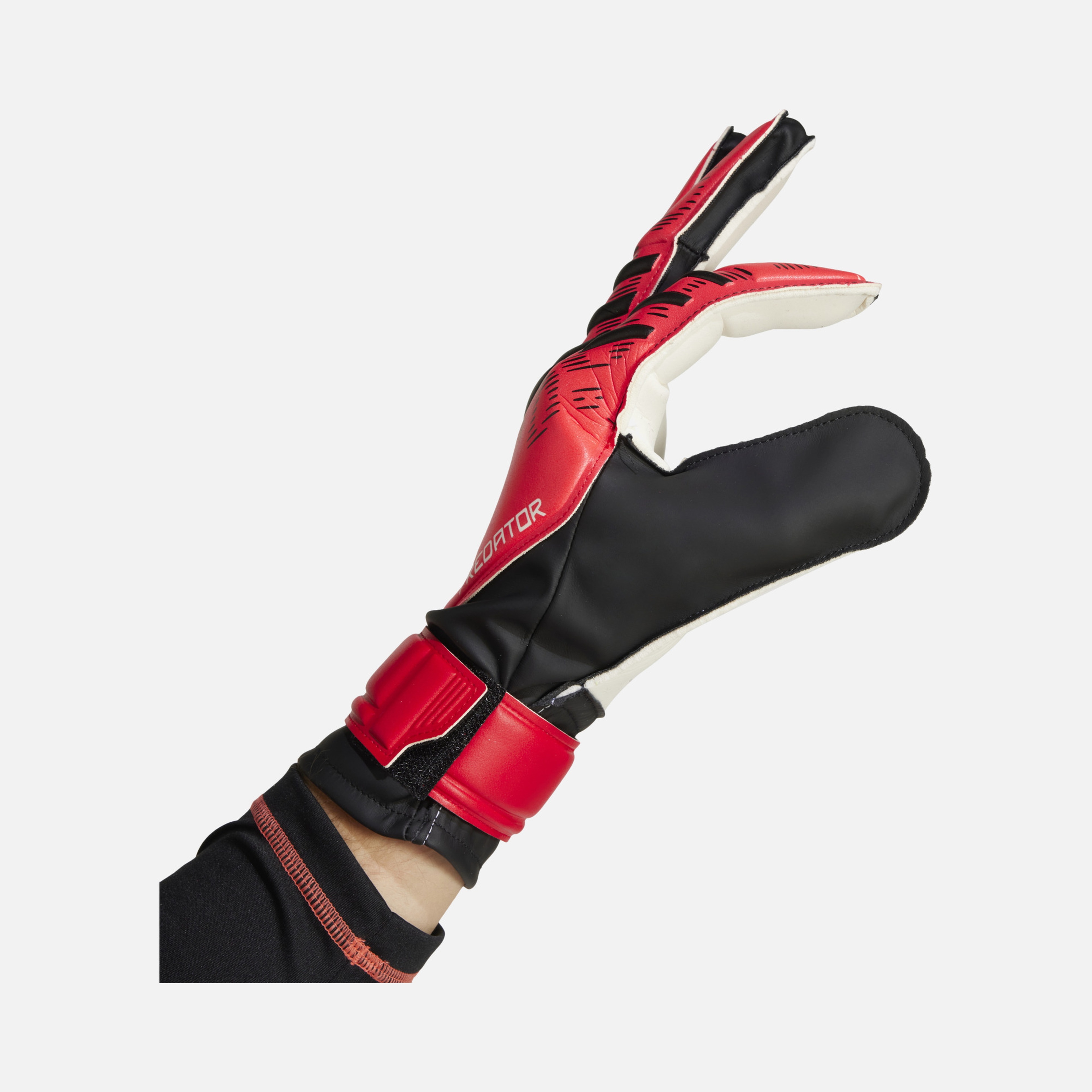 adidas Predator ''Soft Grip Latex Palm & Elastic Bandage'' Training Unisex Kaleci Eldiveni