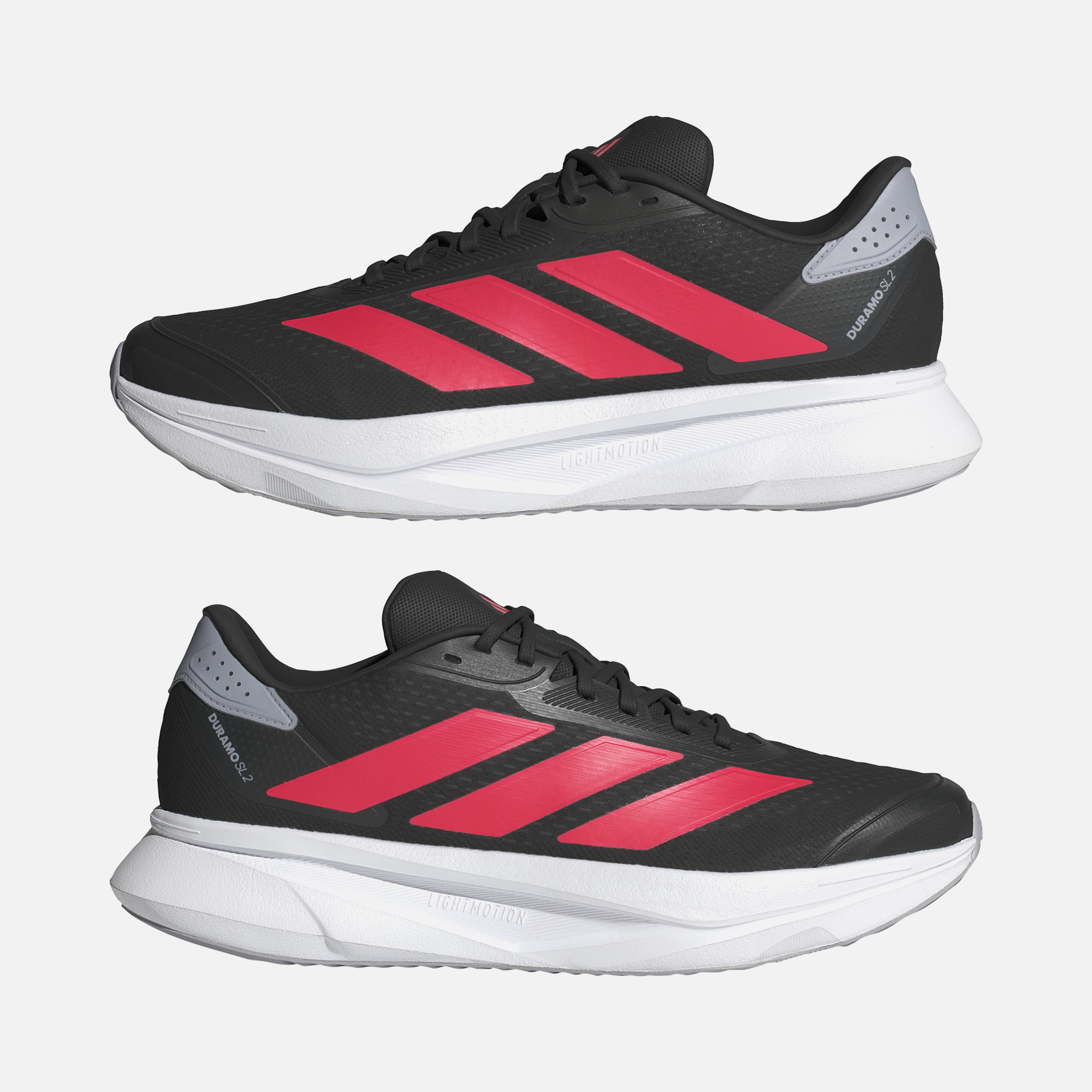 adidas Duramo SL 2 Adiwear Short Distance Road Running Erkek Spor Ayakkabı