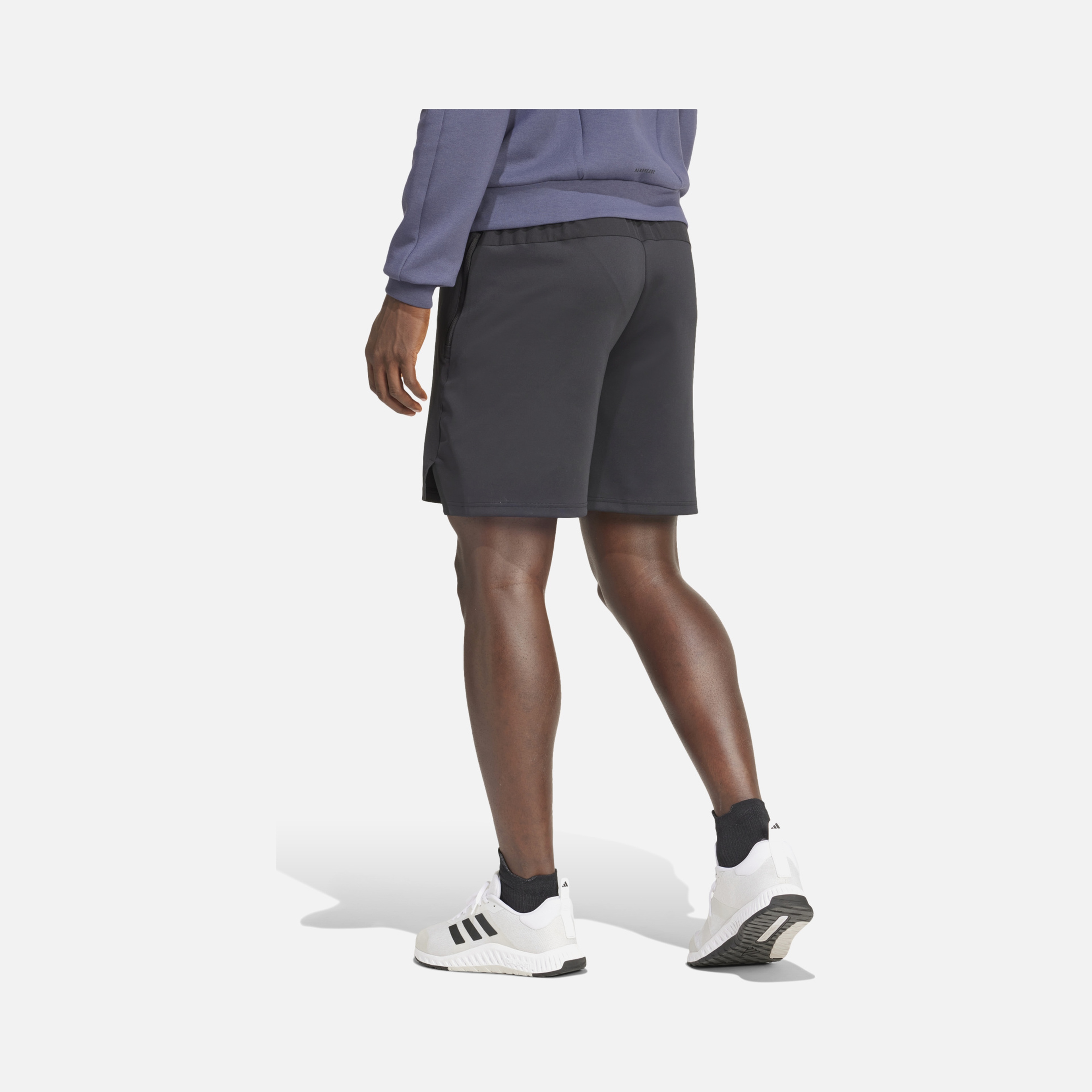 adidas AEROREADY Designed for Training Hybrid Erkek Şort