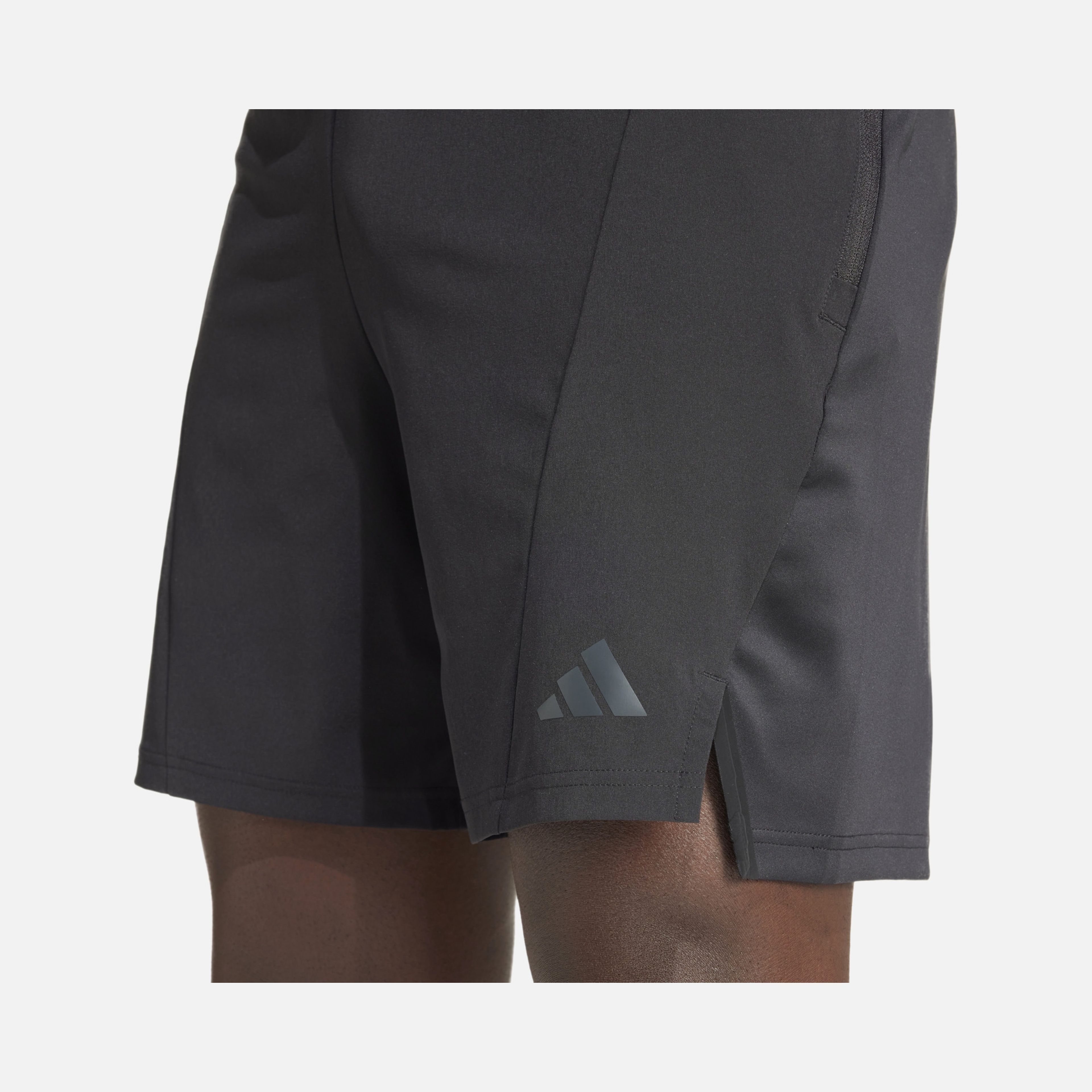 adidas AEROREADY Designed for Training Hybrid Erkek Şort