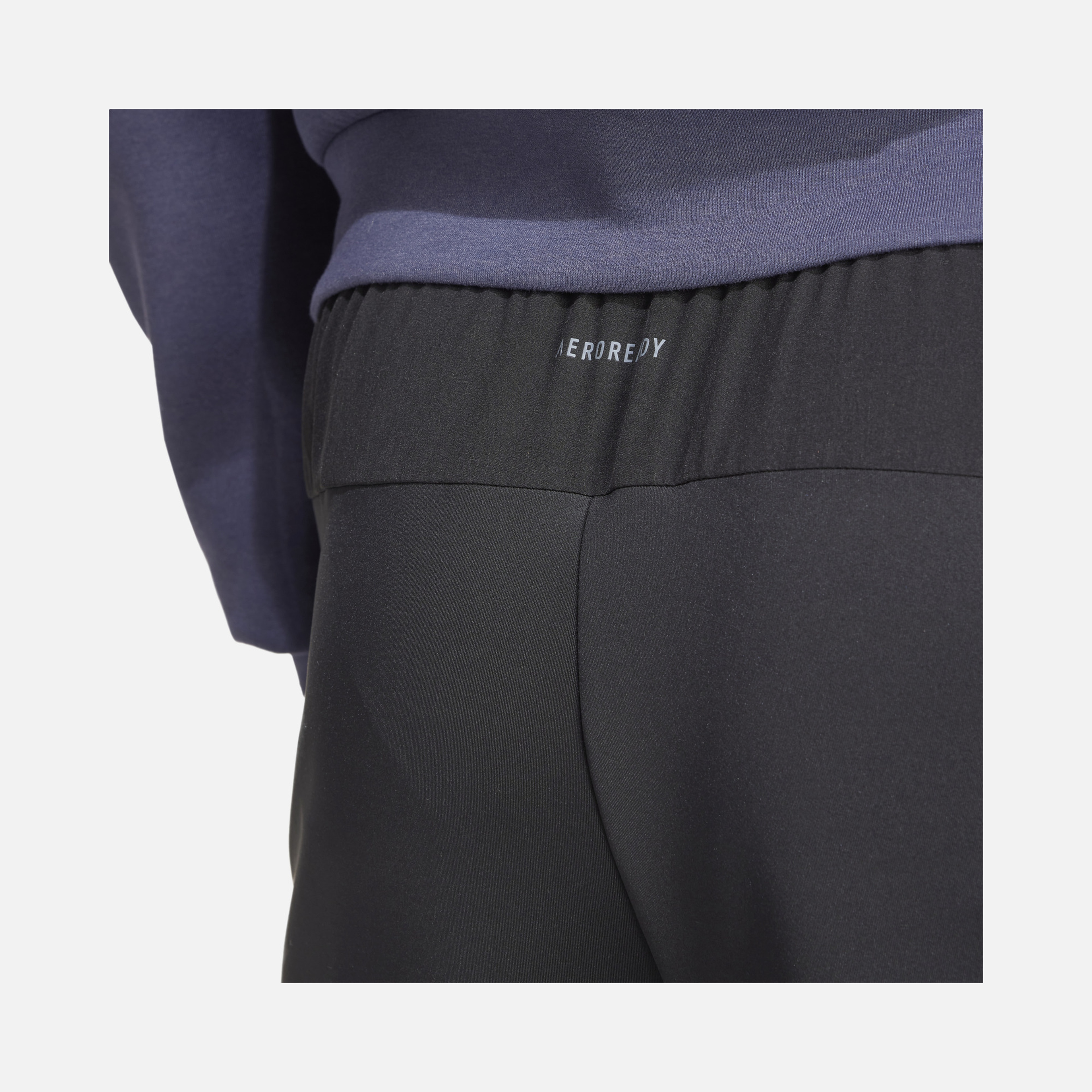 adidas AEROREADY Designed for Training Hybrid Erkek Şort