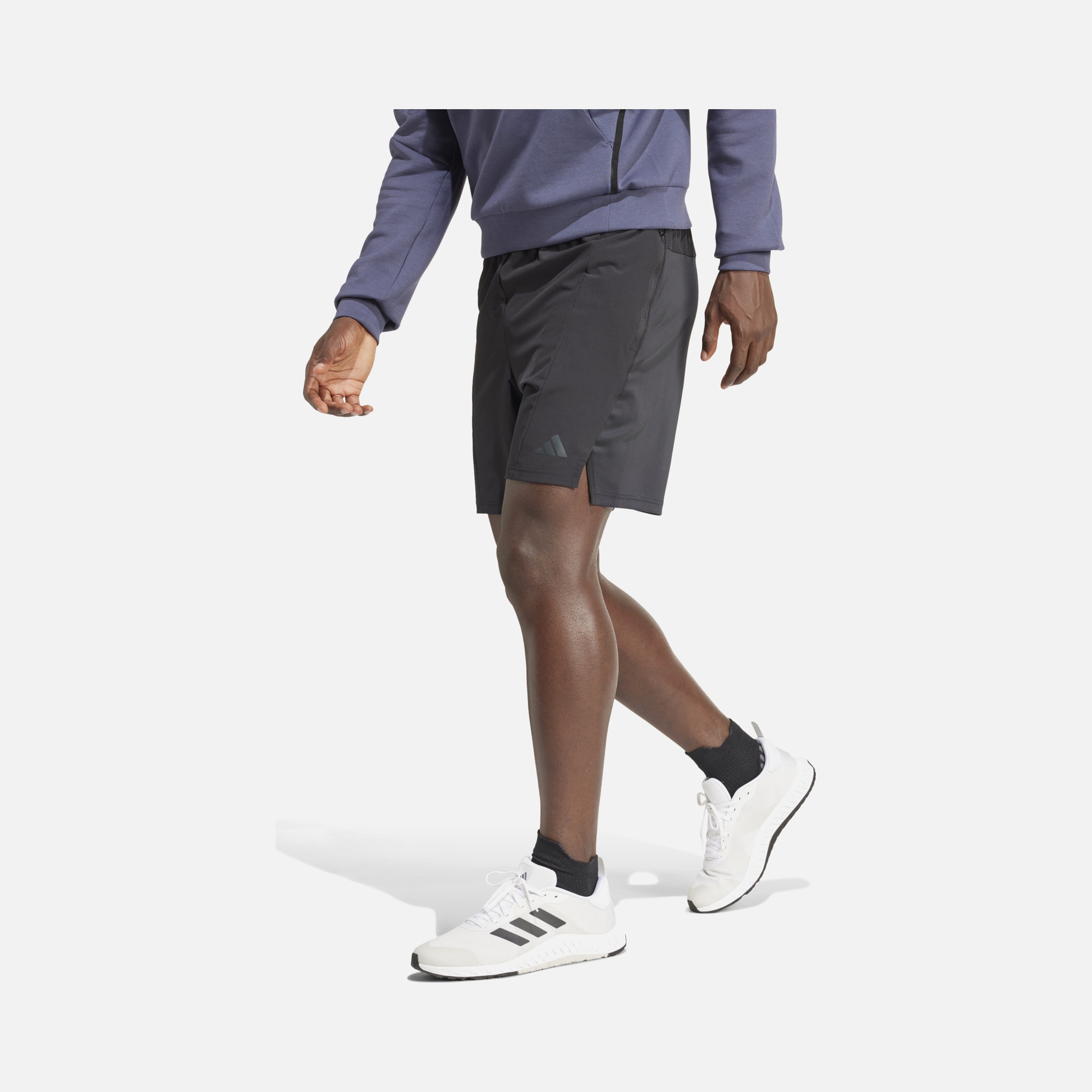 adidas AEROREADY Designed for Training Hybrid Erkek Şort