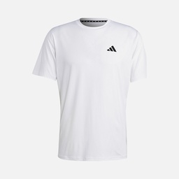 adidas Essential Stretch Training Short-Sleeve Erkek Tişört