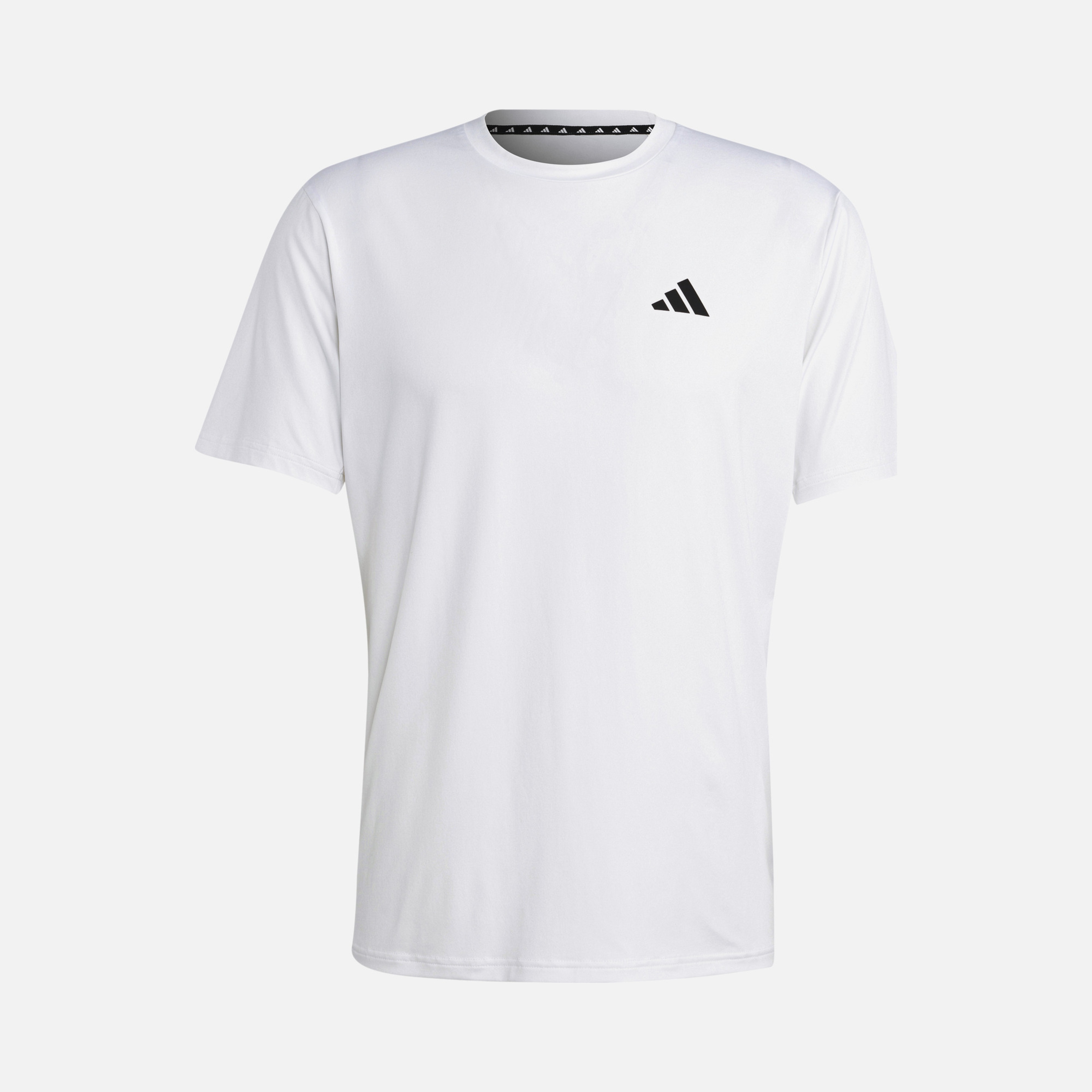adidas Essential Stretch Training Short-Sleeve Erkek Tişört