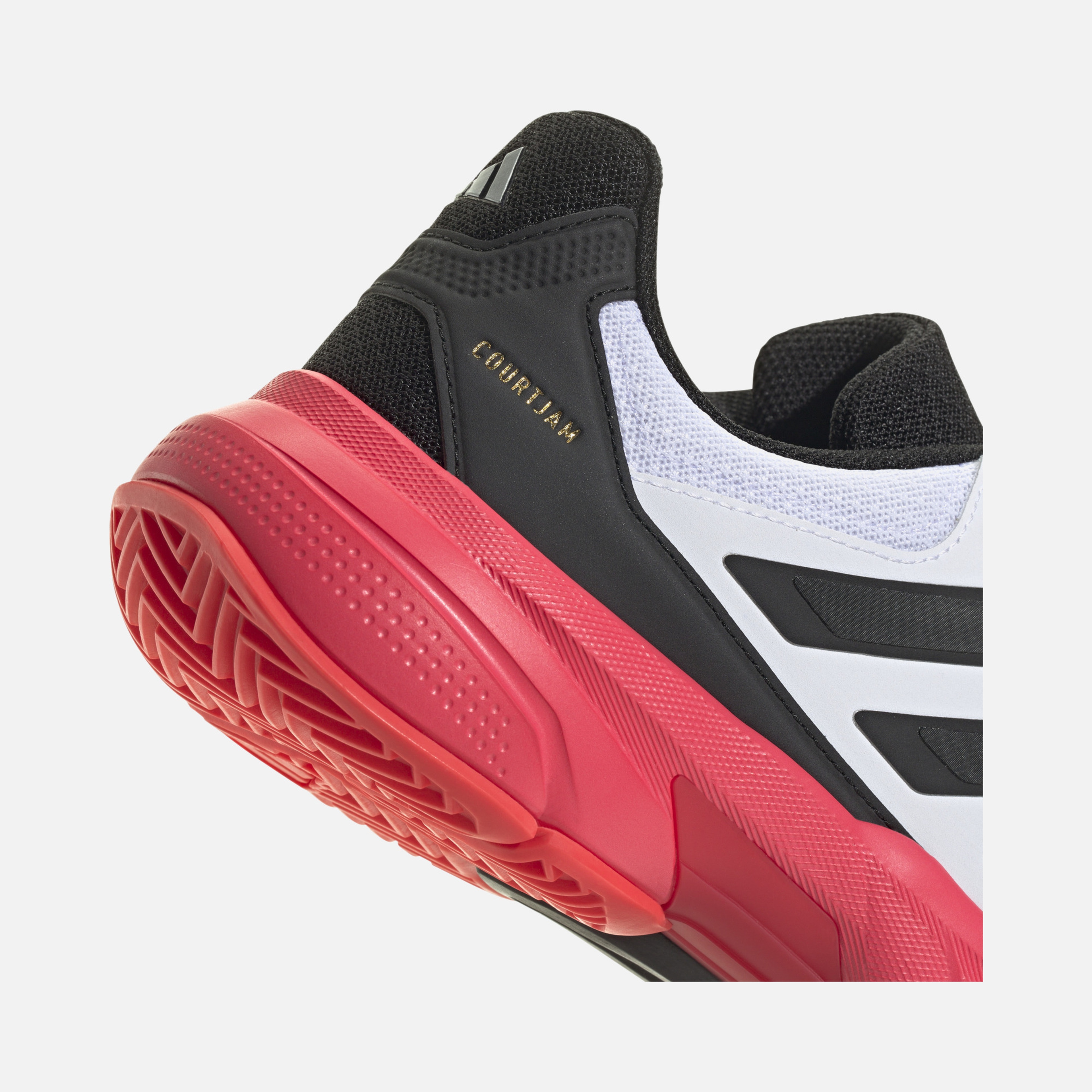 adidas Court Jam Control 3 Tenis Erkek Spor Ayakkabısı