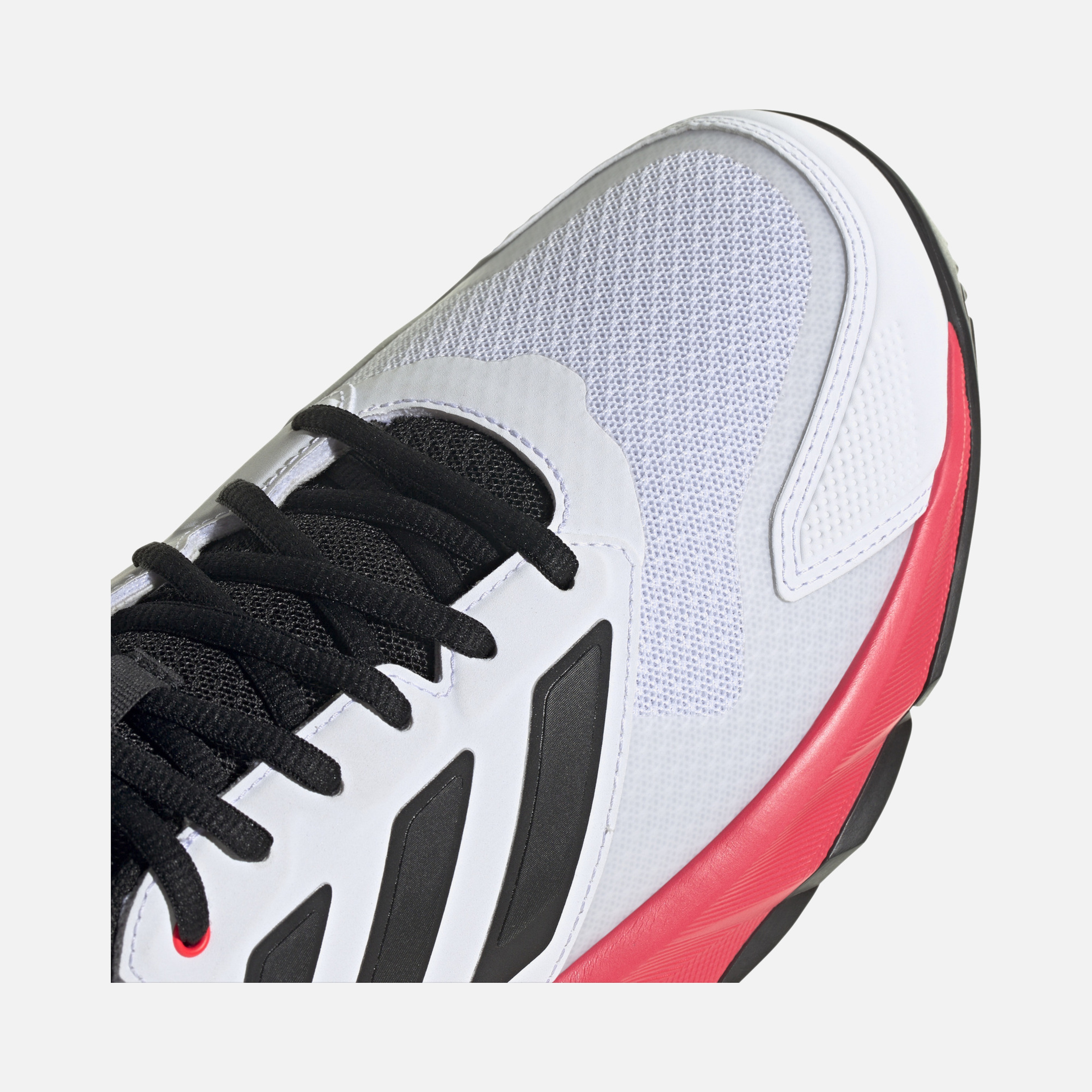 adidas Court Jam Control 3 Tenis Erkek Spor Ayakkabısı