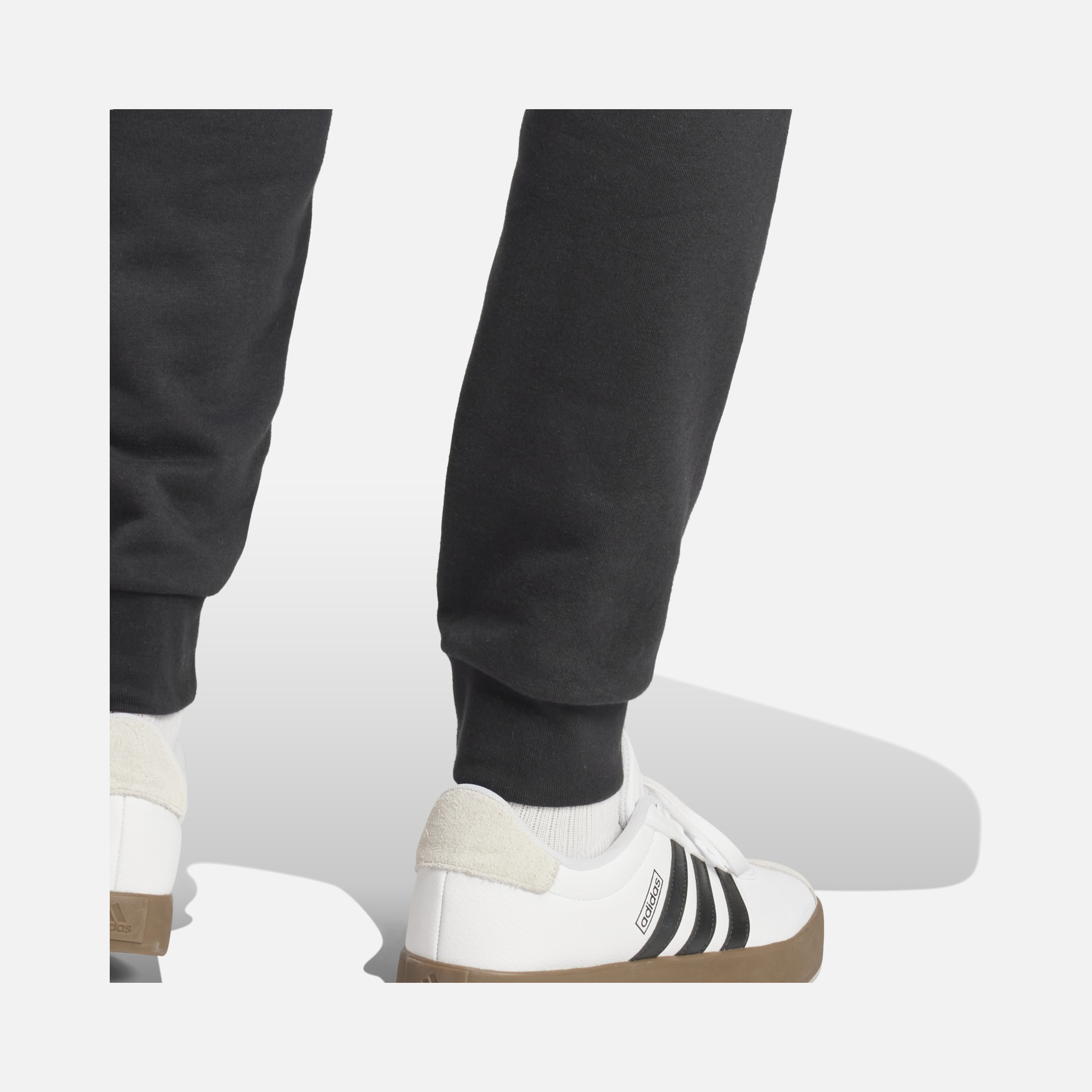 adidas Sportswear Essentials Big 3-Bar Logo Graphic French Terry Erkek Eşofman Altı