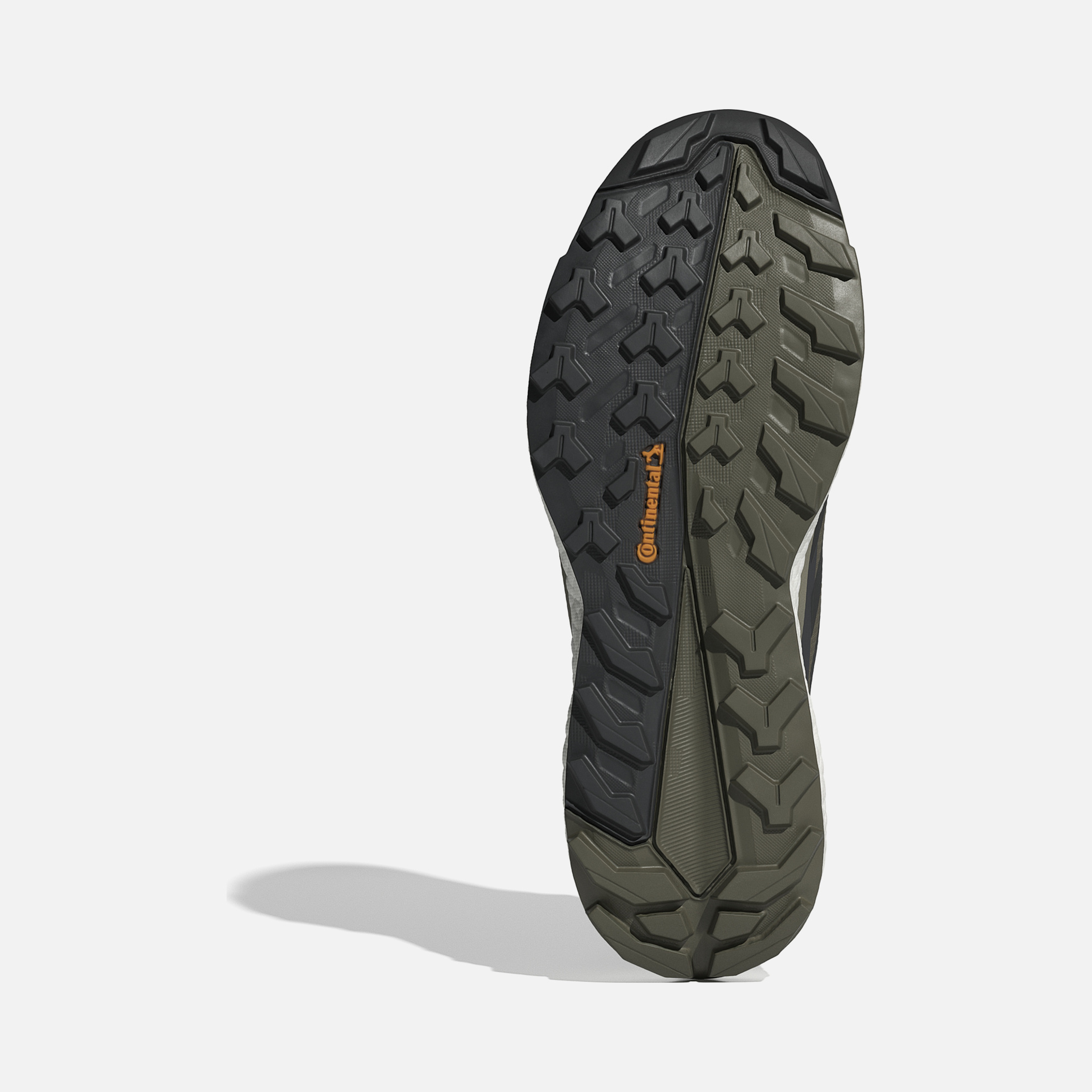 adidas Terrex Free Hiker 2.0 Low Gore-Tex Hiking Erkek Spor Ayakkabı